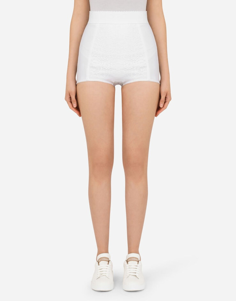 Dolce & Gabbana High-waisted panties outlook