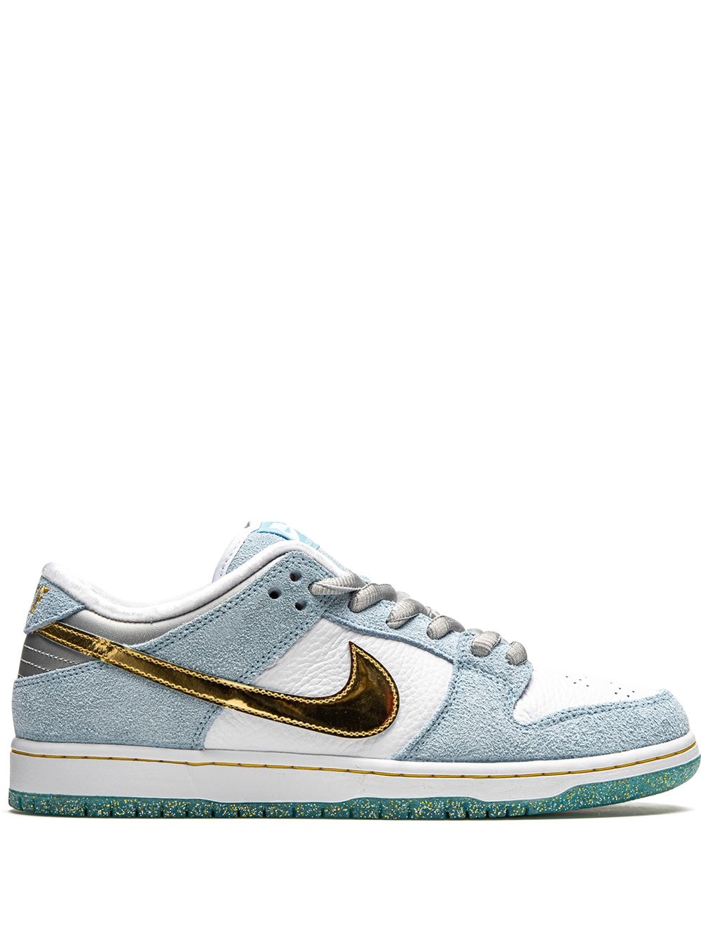 SB Dunk Low Pro sneakers - 1