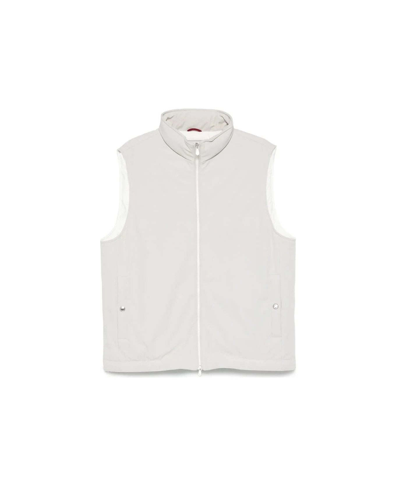 Outwear Waistcoat - 1