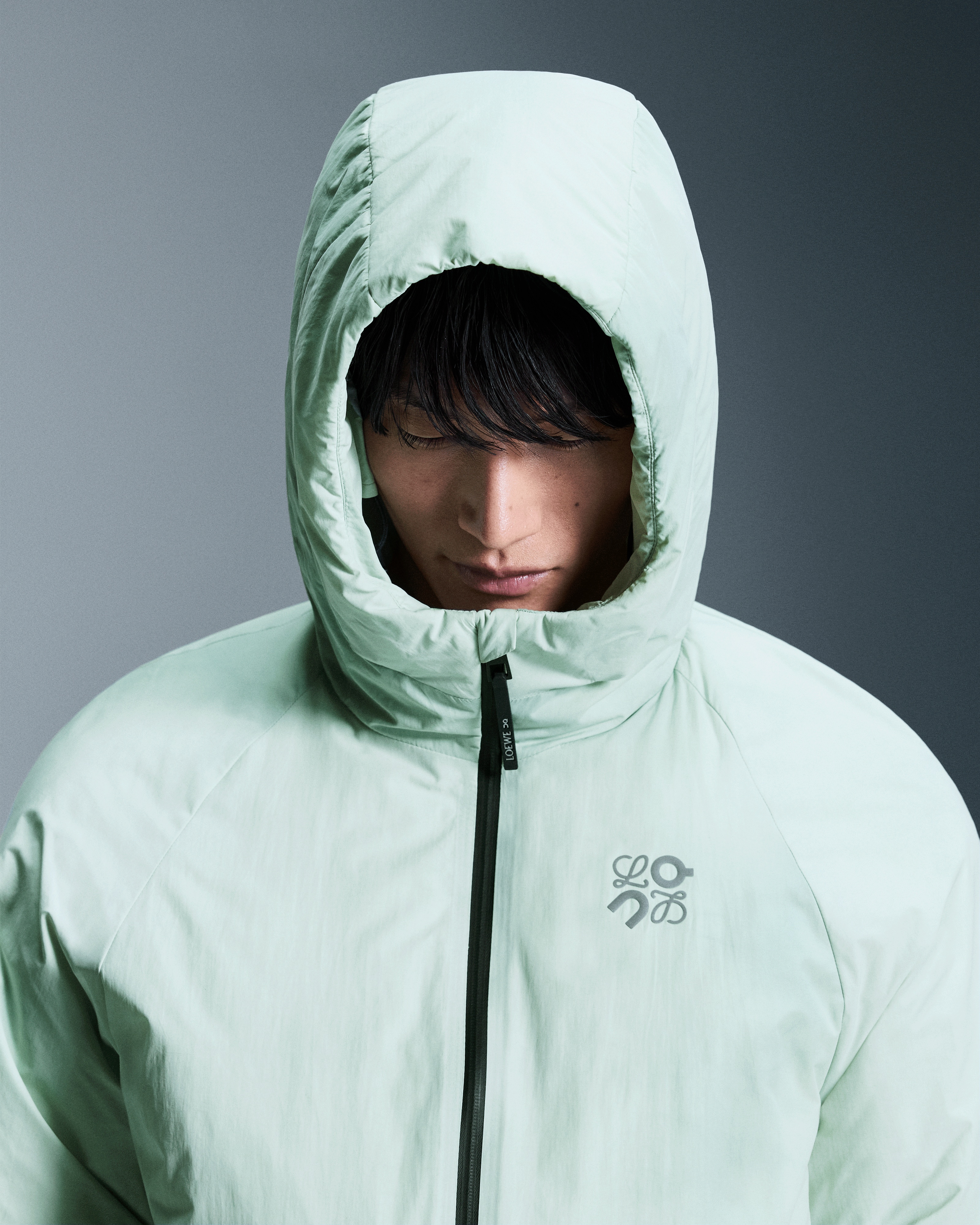 Puffer Jacket LOEWE - 5