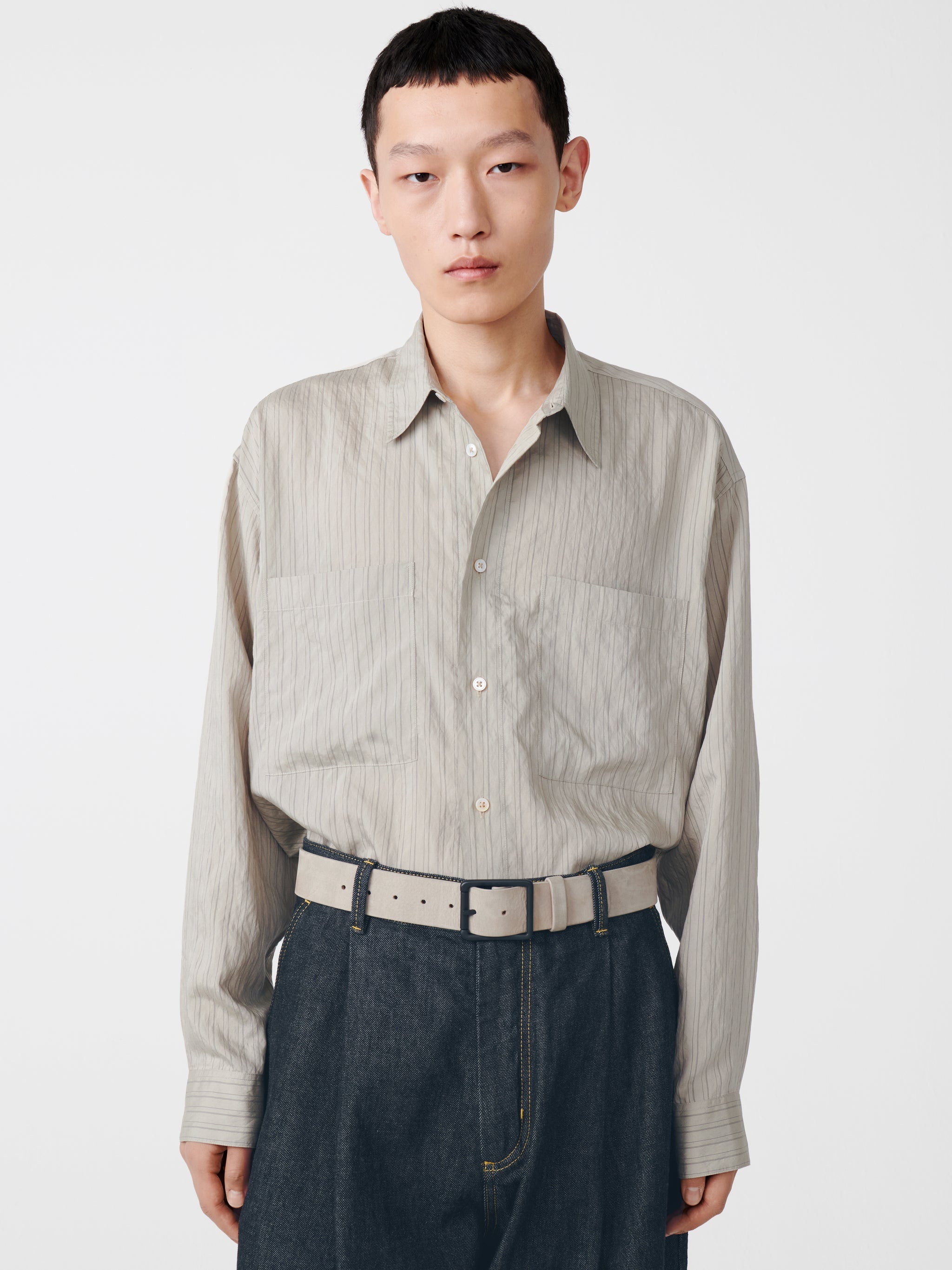 Salin Shirt - 4