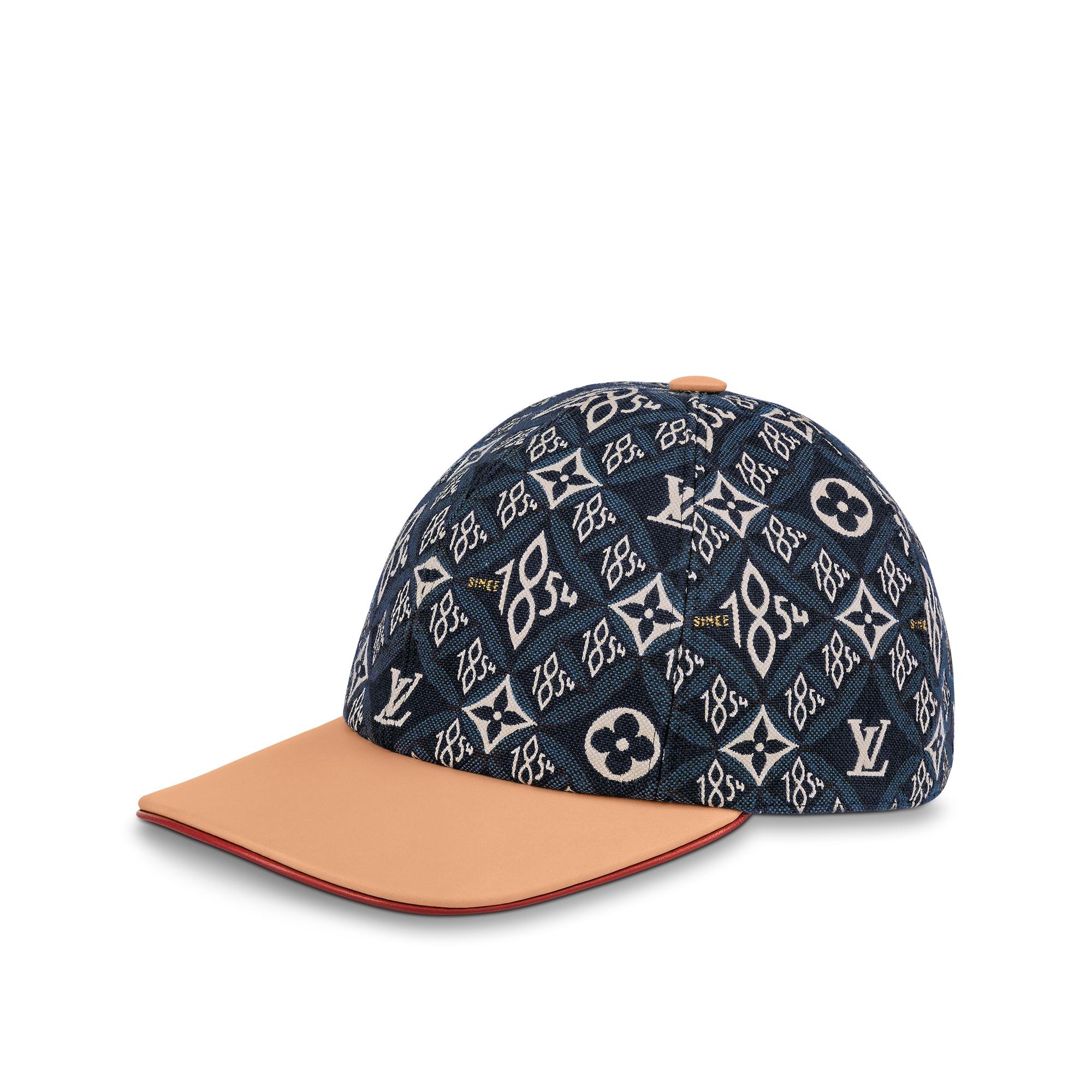 Since 1854 Cap Ou Pas Cap - 1