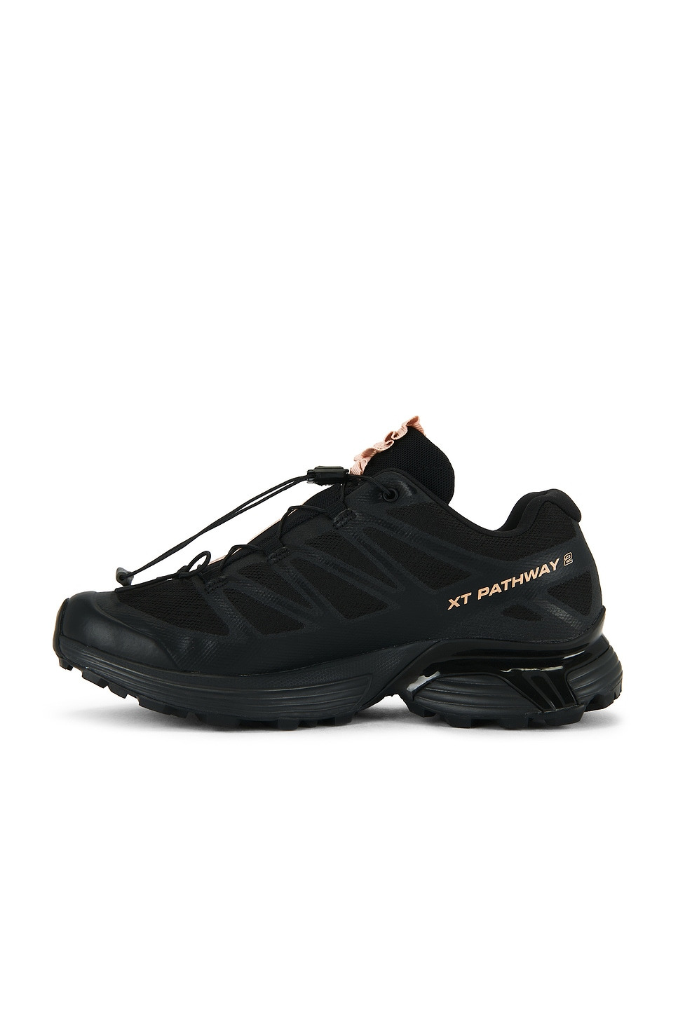 XT-Pathway 2 Satin Sneaker - 5