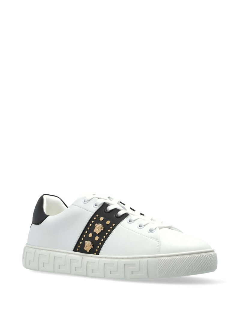 VERSACE Greca sneakers outlook