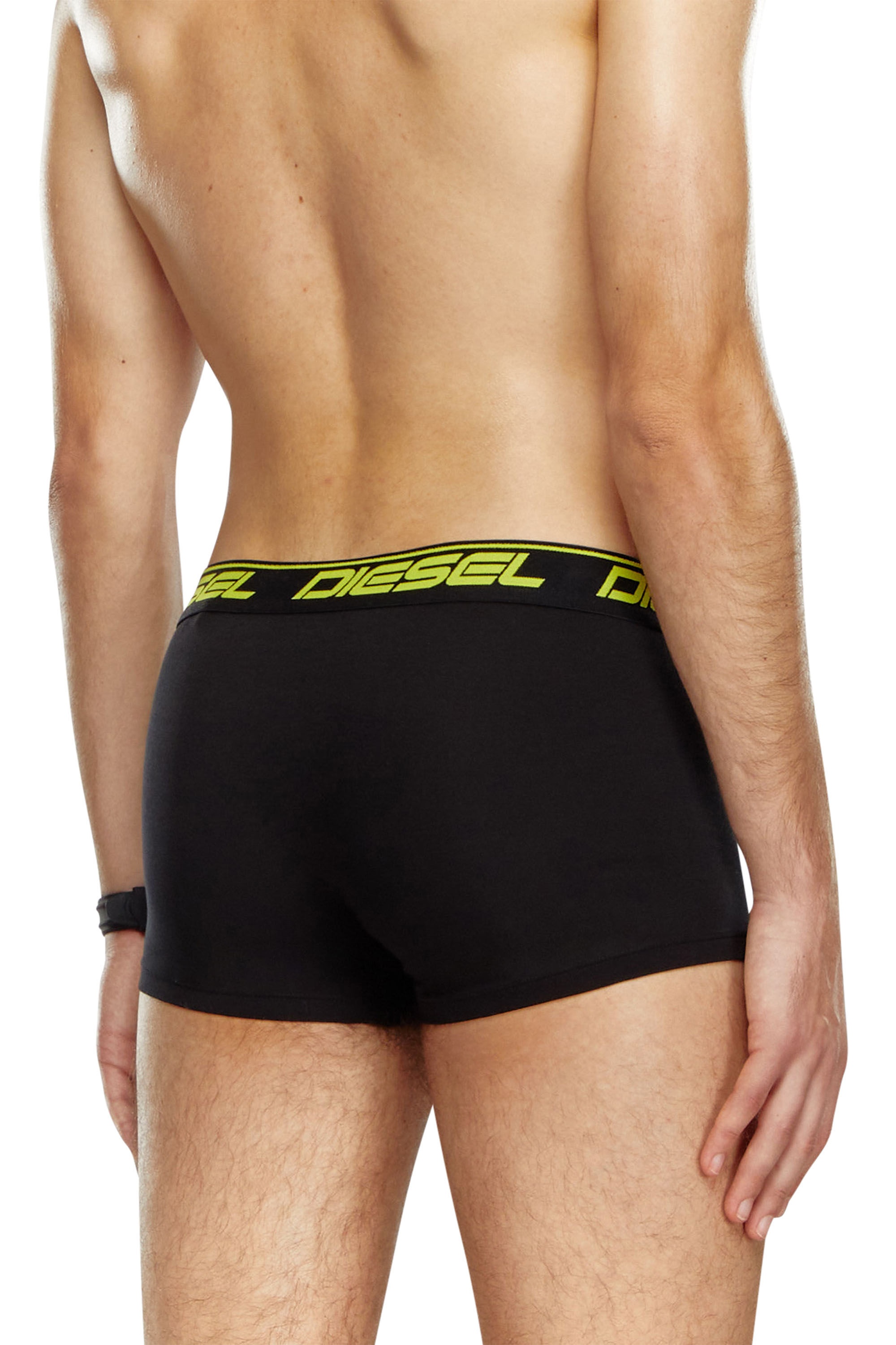 UMBX-DAMIENTHREEPACK - 2