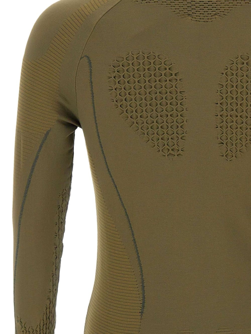 seamless T-shirt - 5