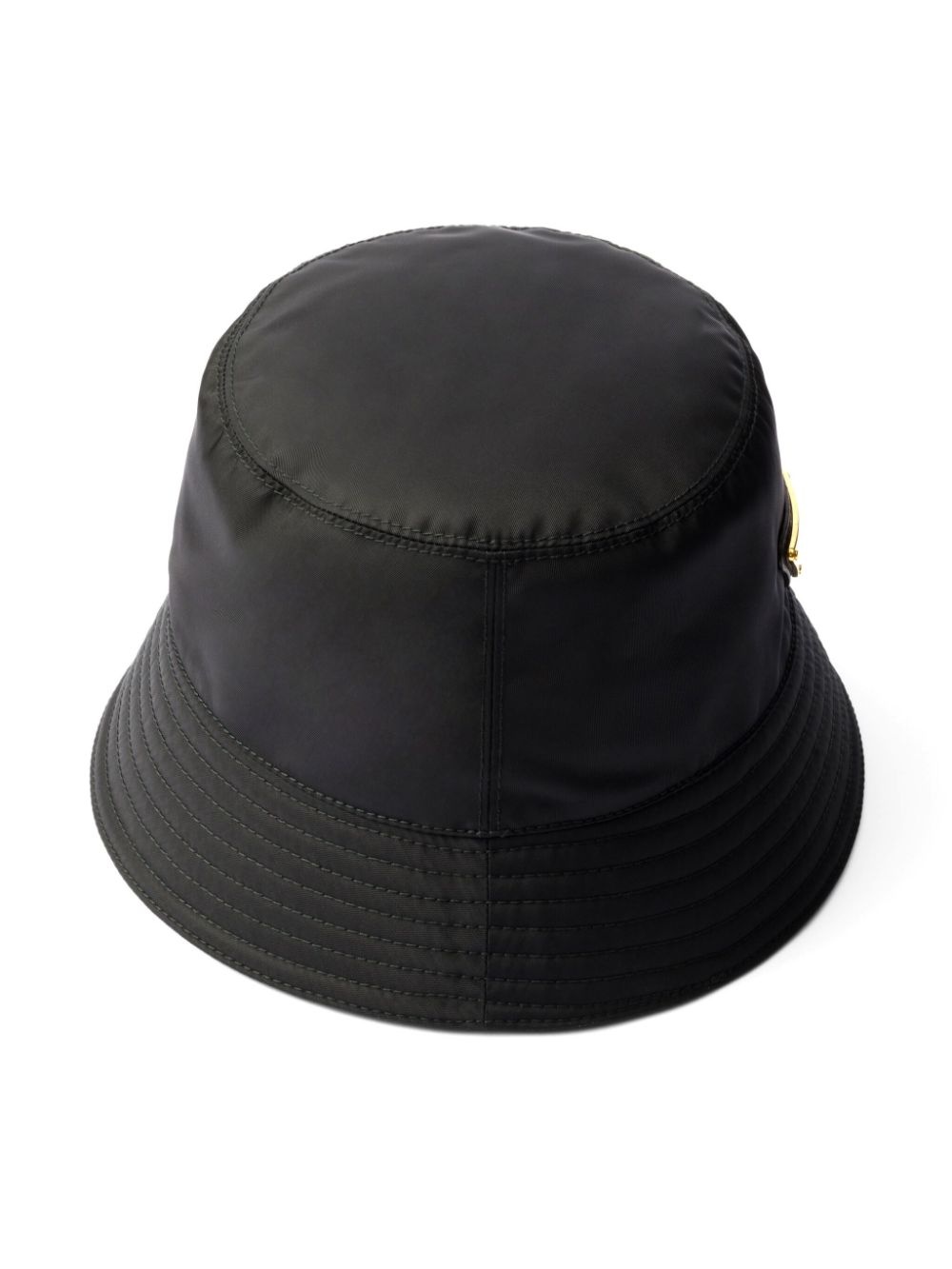 Re-Nylon bucket hat - 2