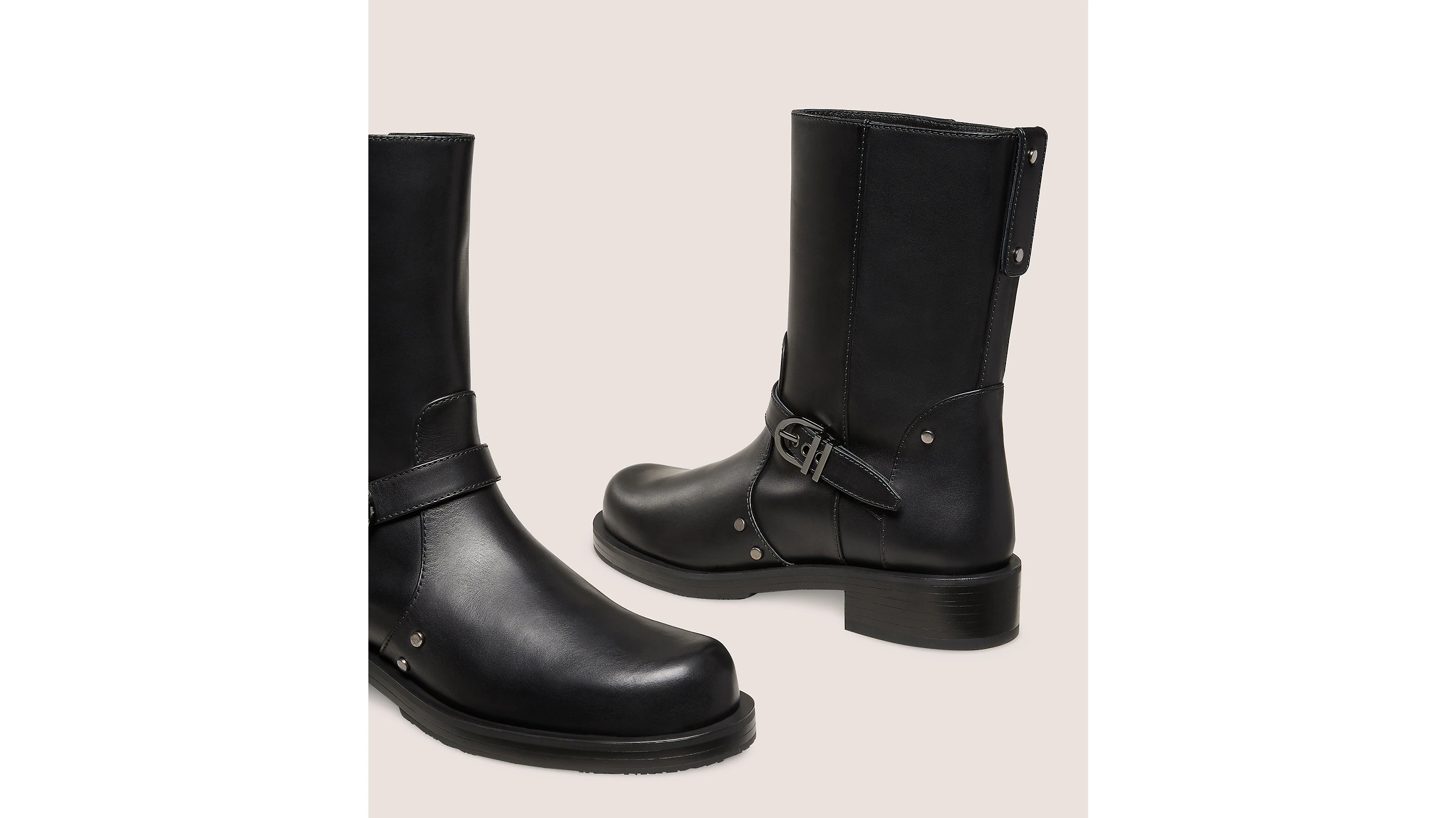 STUART MAVERICK 75 BOOTIE - 3
