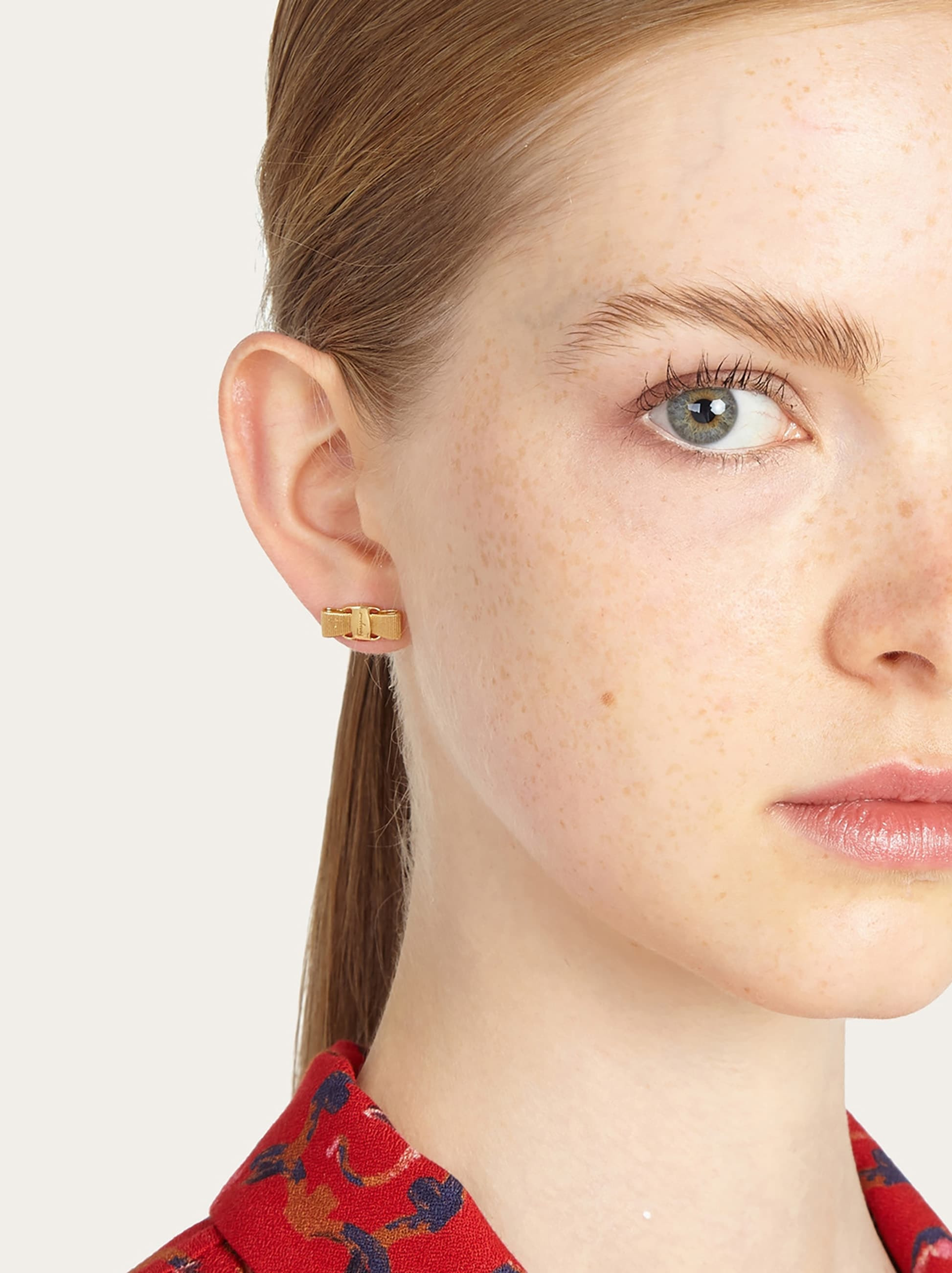 Vara bow earrings - 4