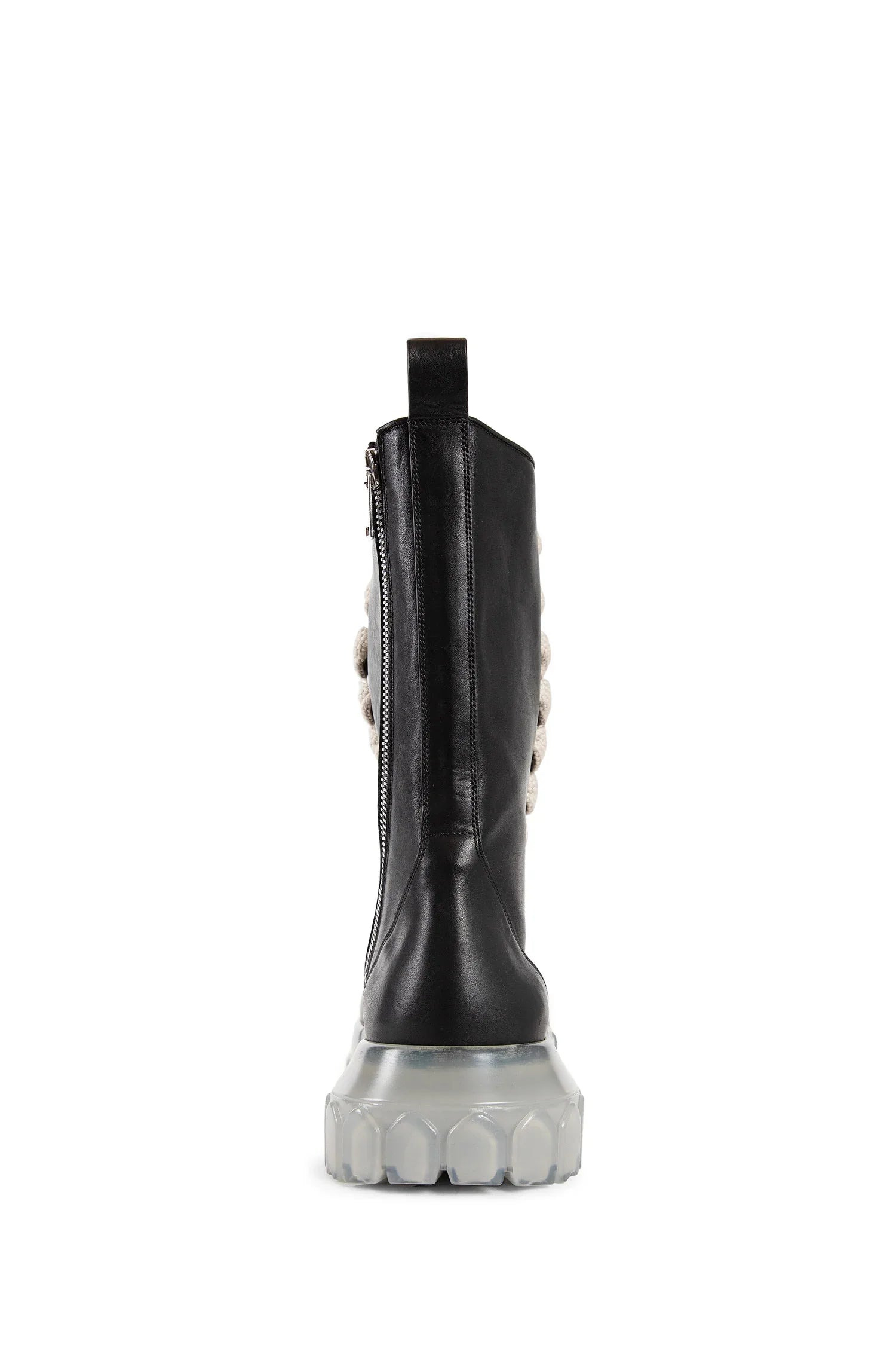 Porterville-Jumbo-Lace-Army-Boots - 3