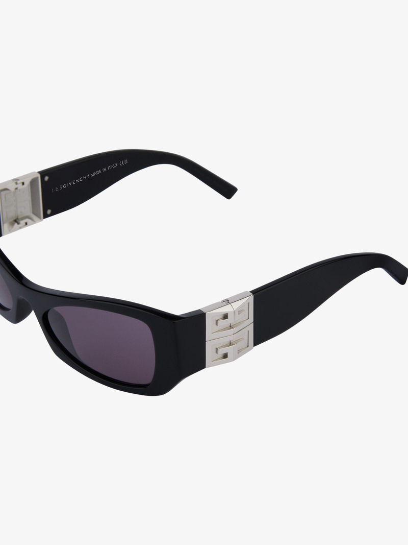 Givenchy 4G UNISEX SUNGLASSES IN ACETATE outlook