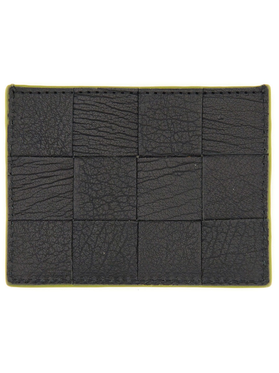 Dragon Diffusion Women Card Holder "Check" - 1