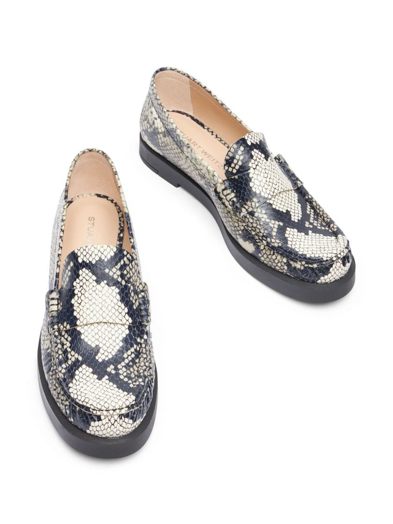 블레이크 loafers 4