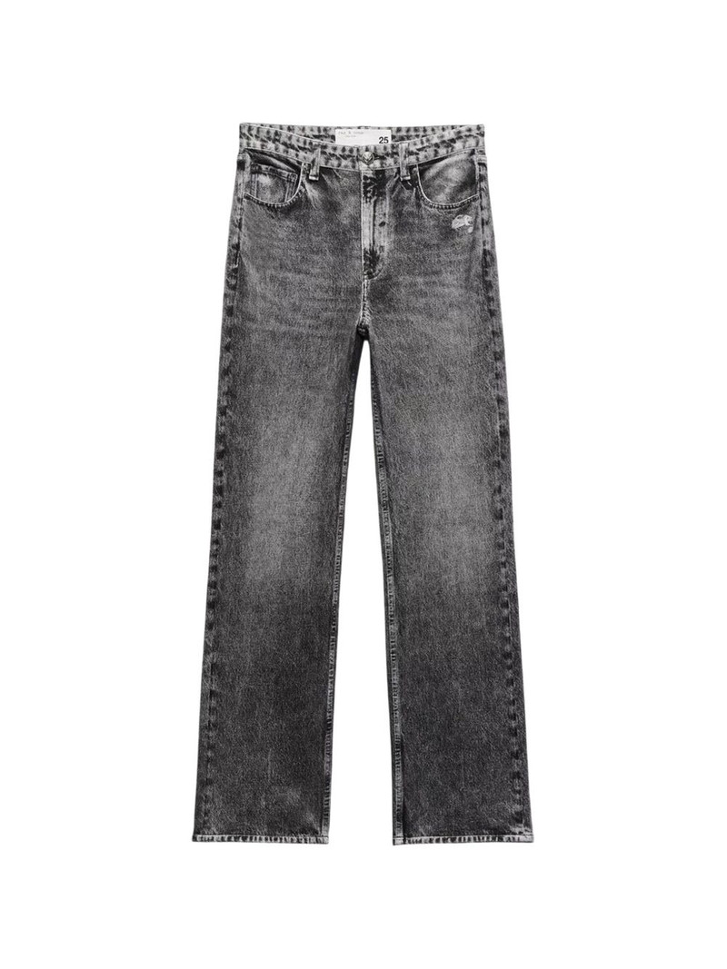 Miramar Shea jeans 1