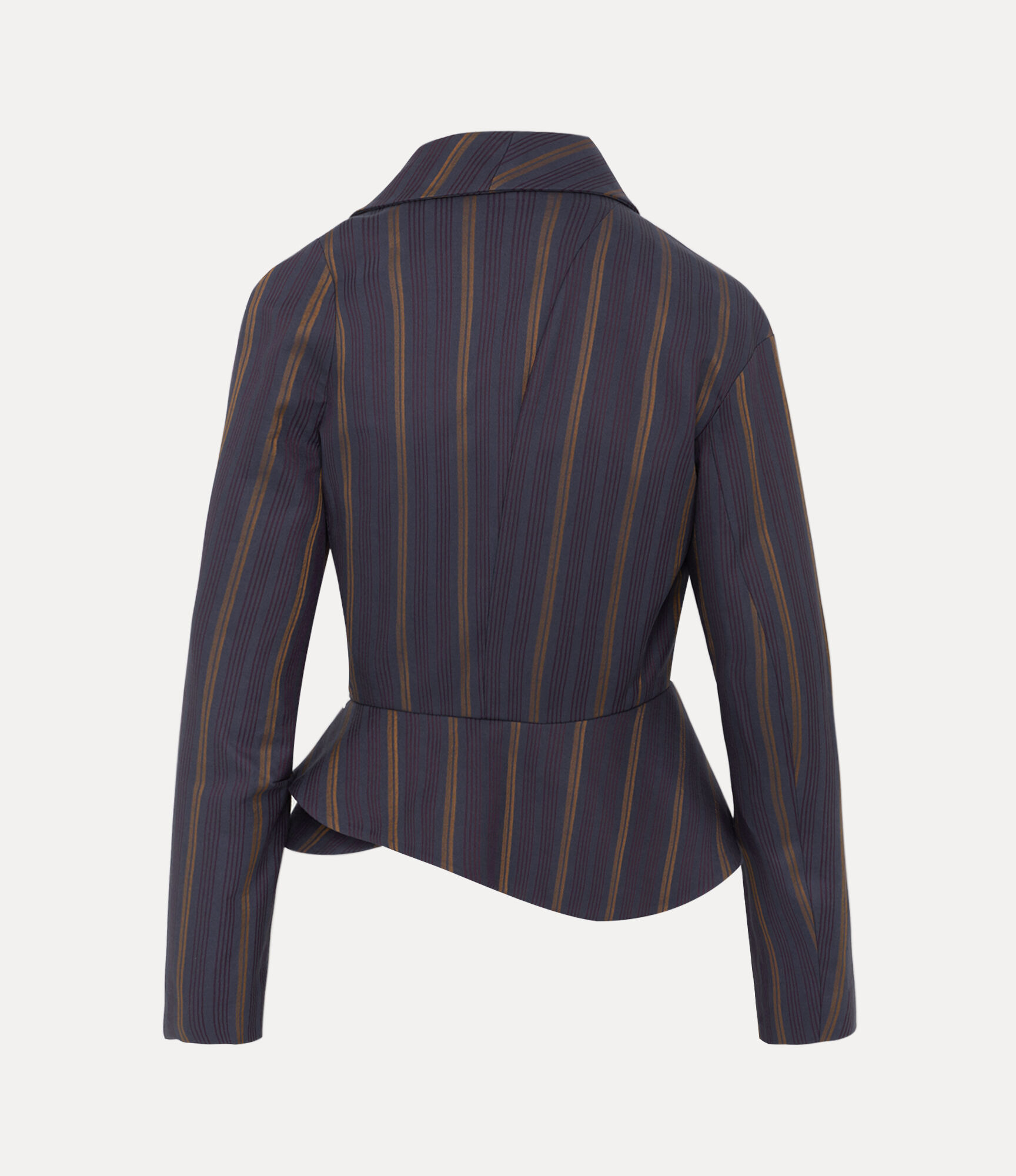 STORMY JACKET - 5