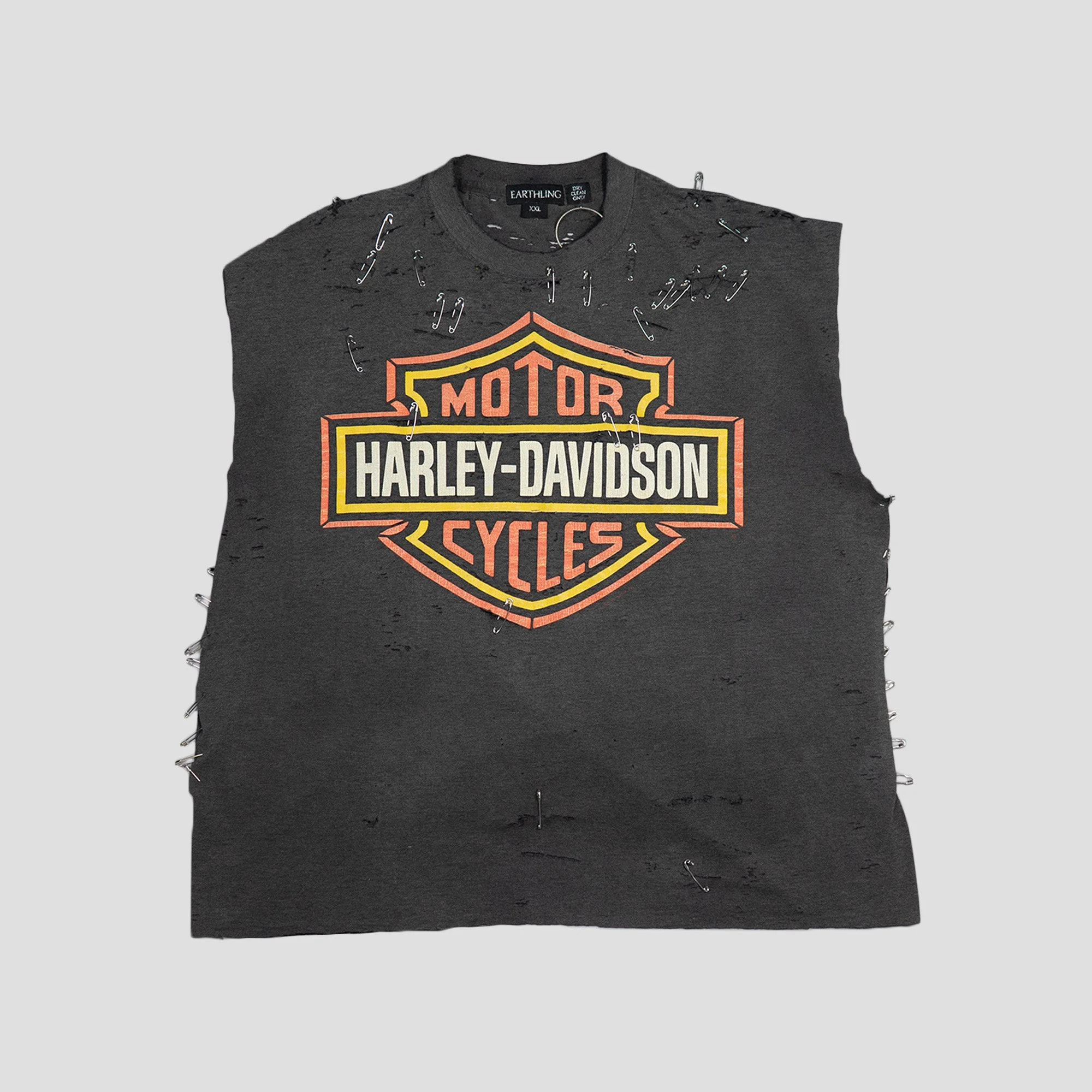 CHOPPER TANK TOP - 1