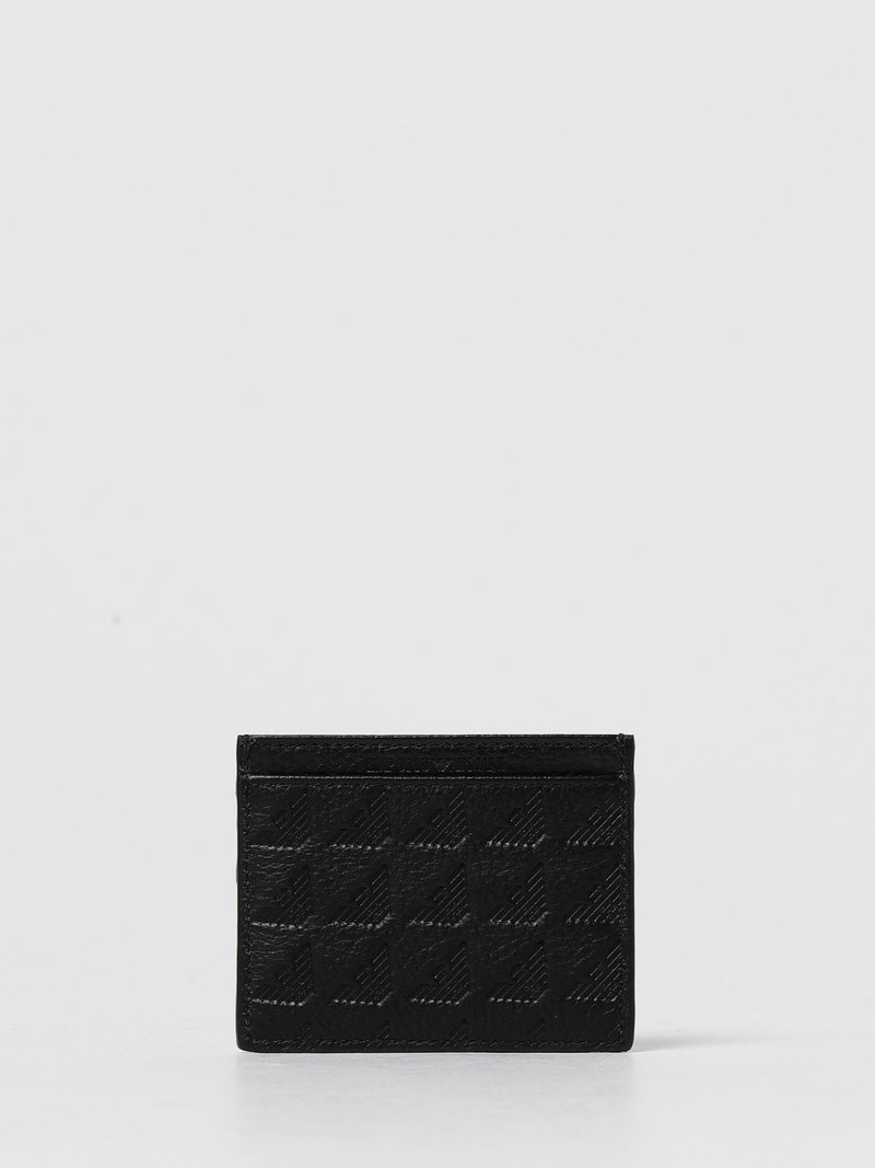 EMPORIO ARMANI Wallet men Emporio Armani outlook
