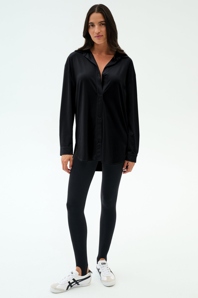 Kate Airweight Lite Button Down 5