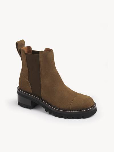 See by Chloé MALLORY CHELSEA BOOT outlook