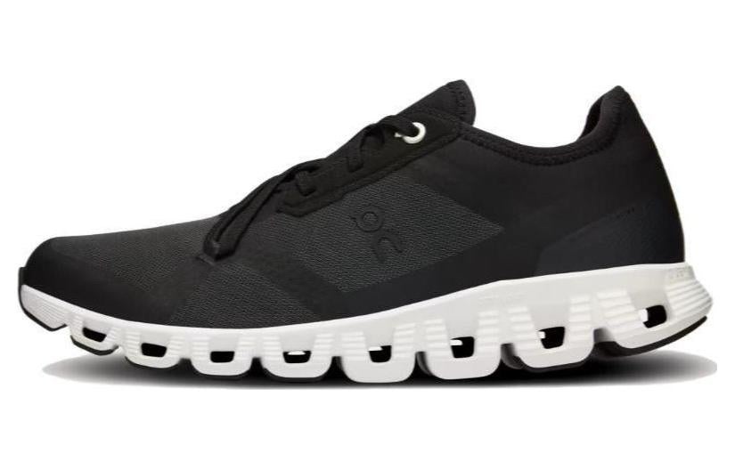 (WMNS) On Running Cloud X 3 AD 'Black White' 3WD30300299 - 2