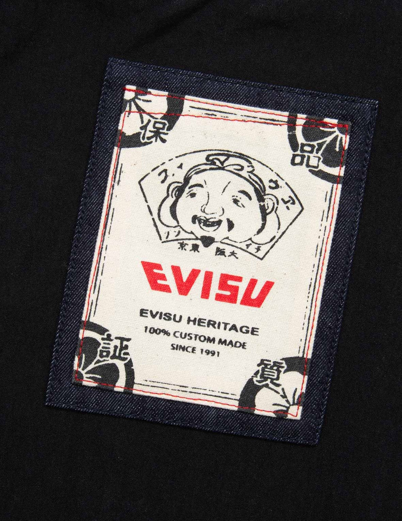 Multi-Pocket Hybrid Liner Jacket 15