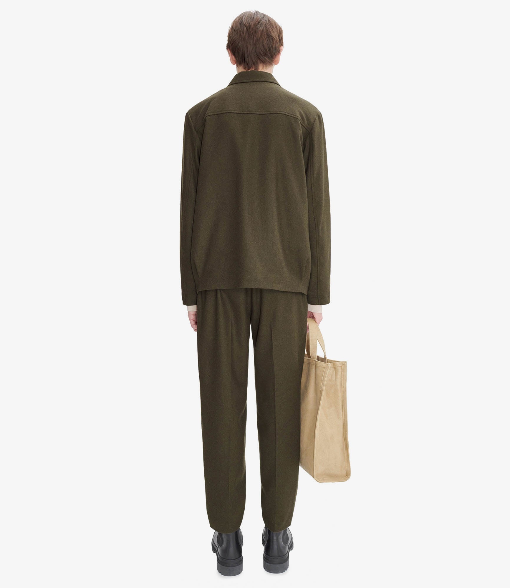 JAMIE JACKET - 4