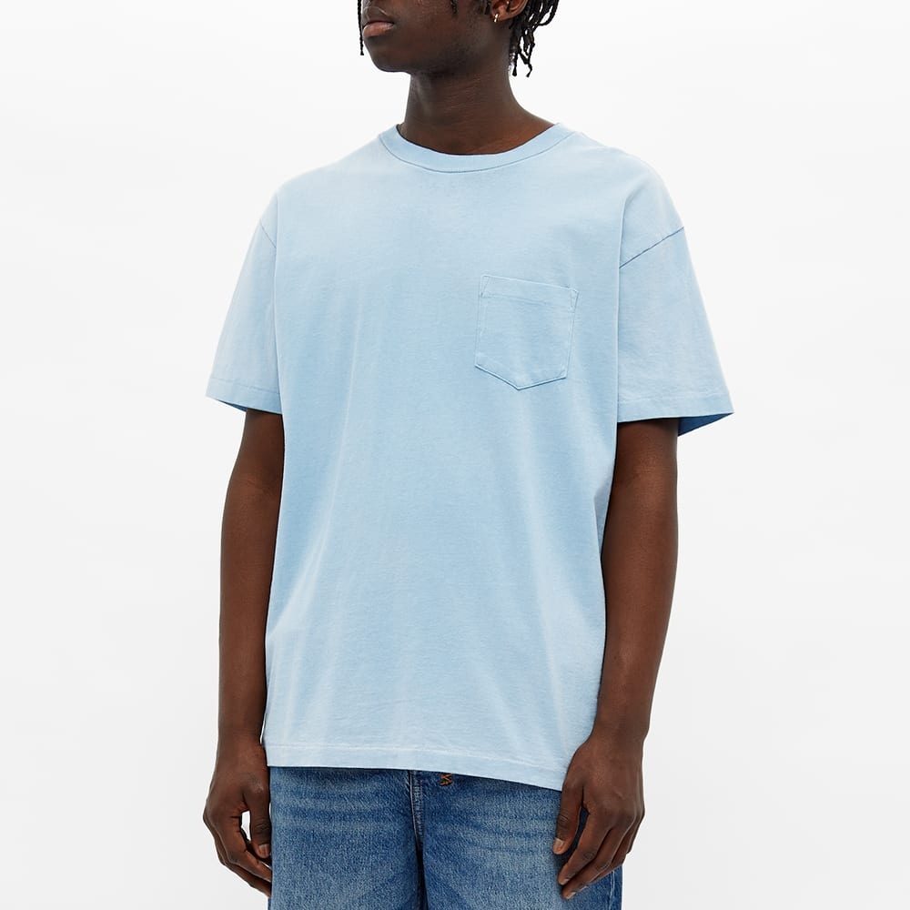 John Elliott Exposure Tee - 4