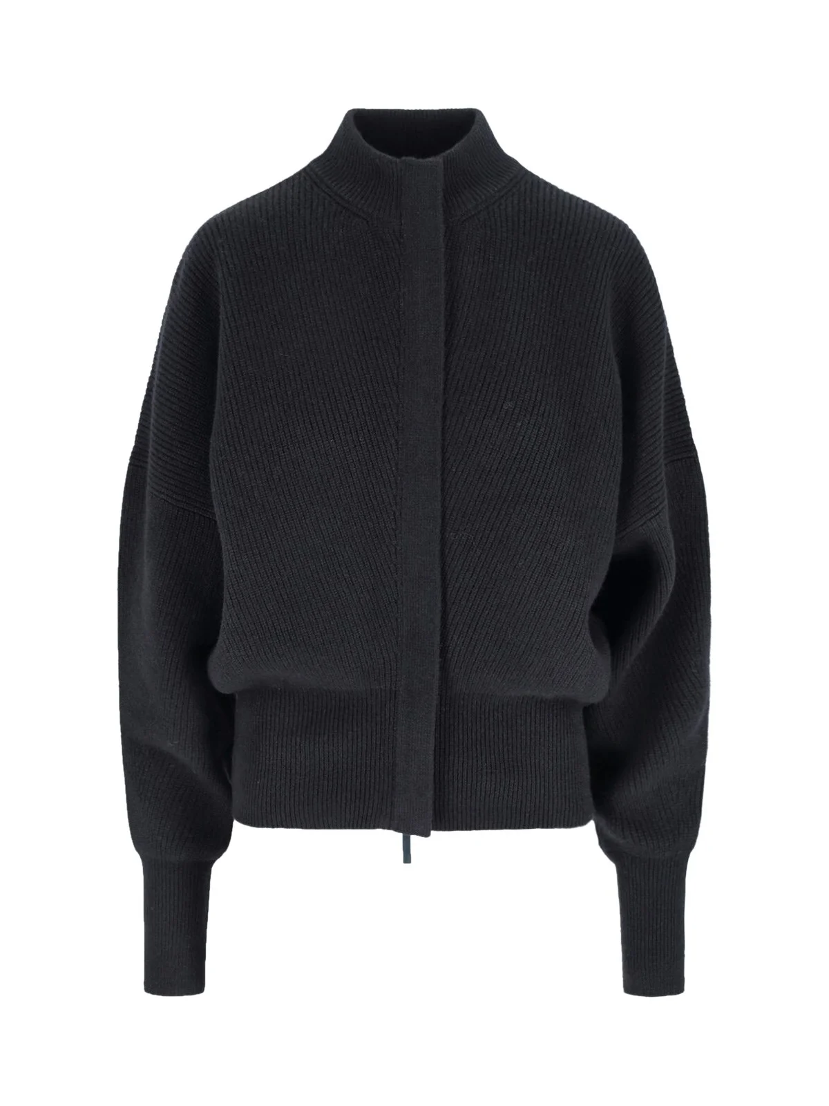 'MINERVA' CARDIGAN - 1