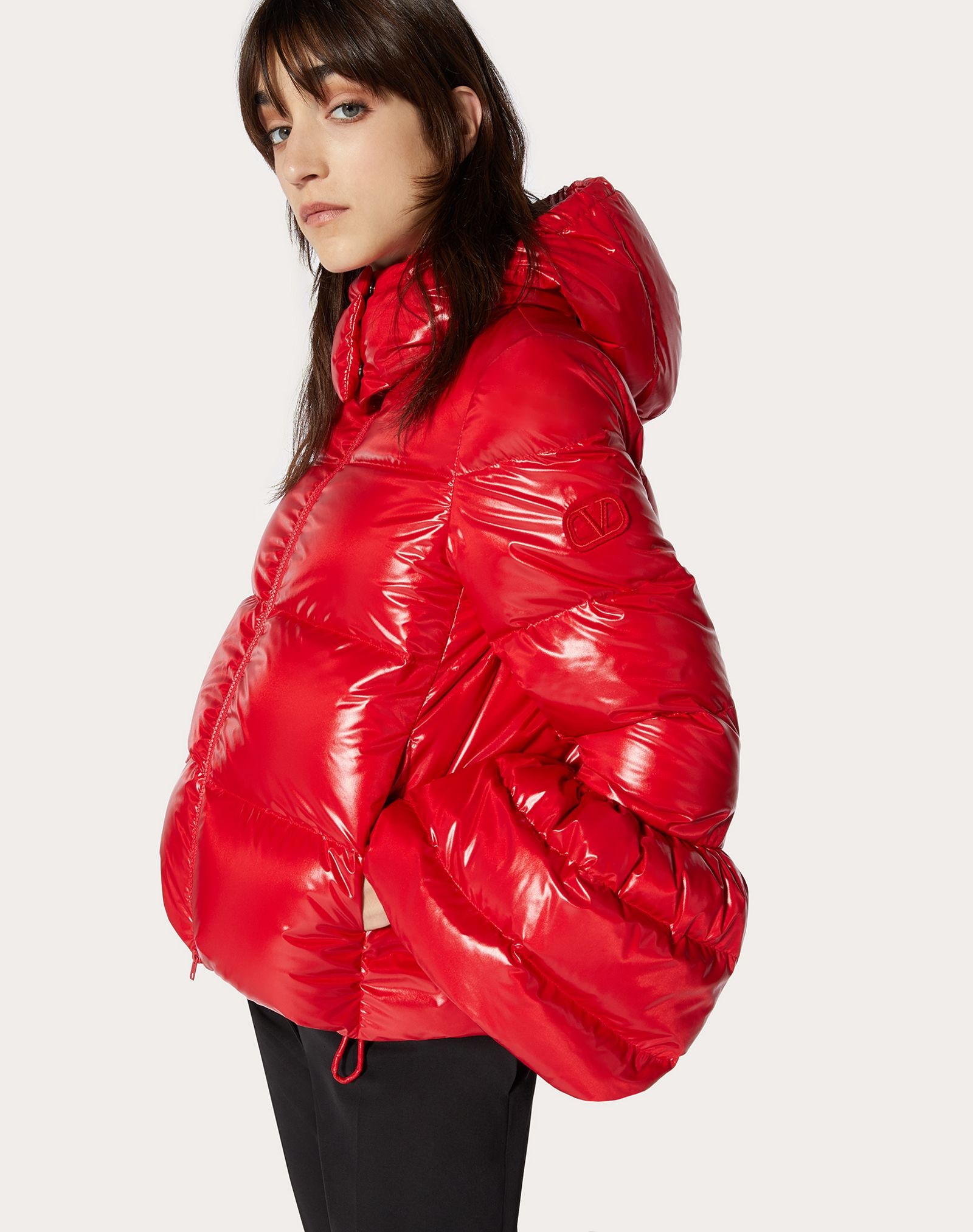 Duvet Couture Padded Jacket - 5