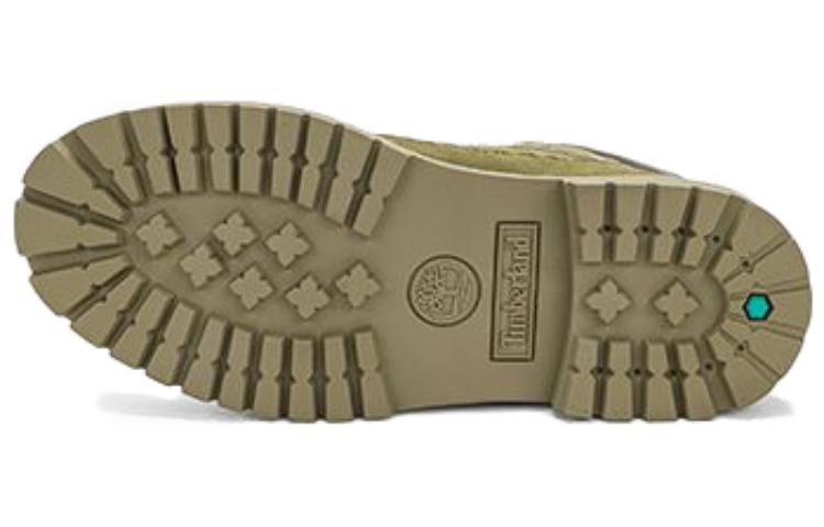 (WMNS) Timberland x CLOT Future73 Timberloop 6-inch Boot 'Olive Green' A66KU - 4