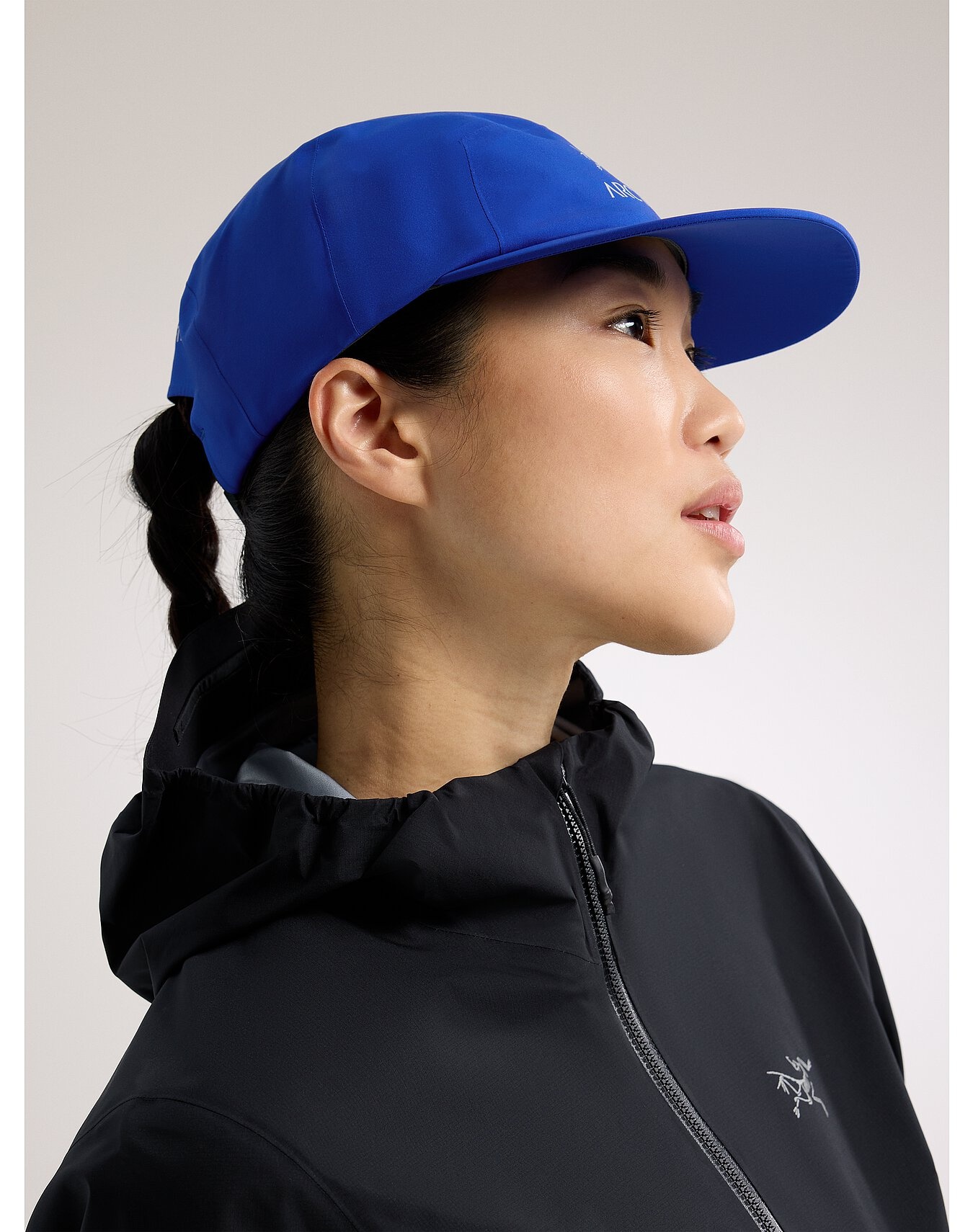 Gore 5 Panel Cap - 5