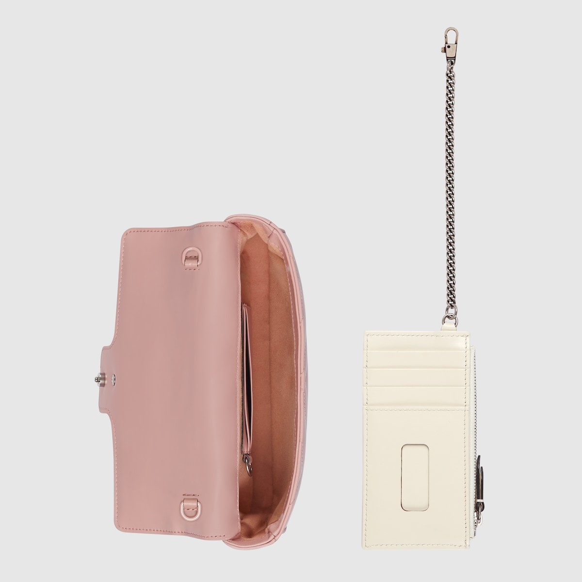 GG Marmont mini bag - 10