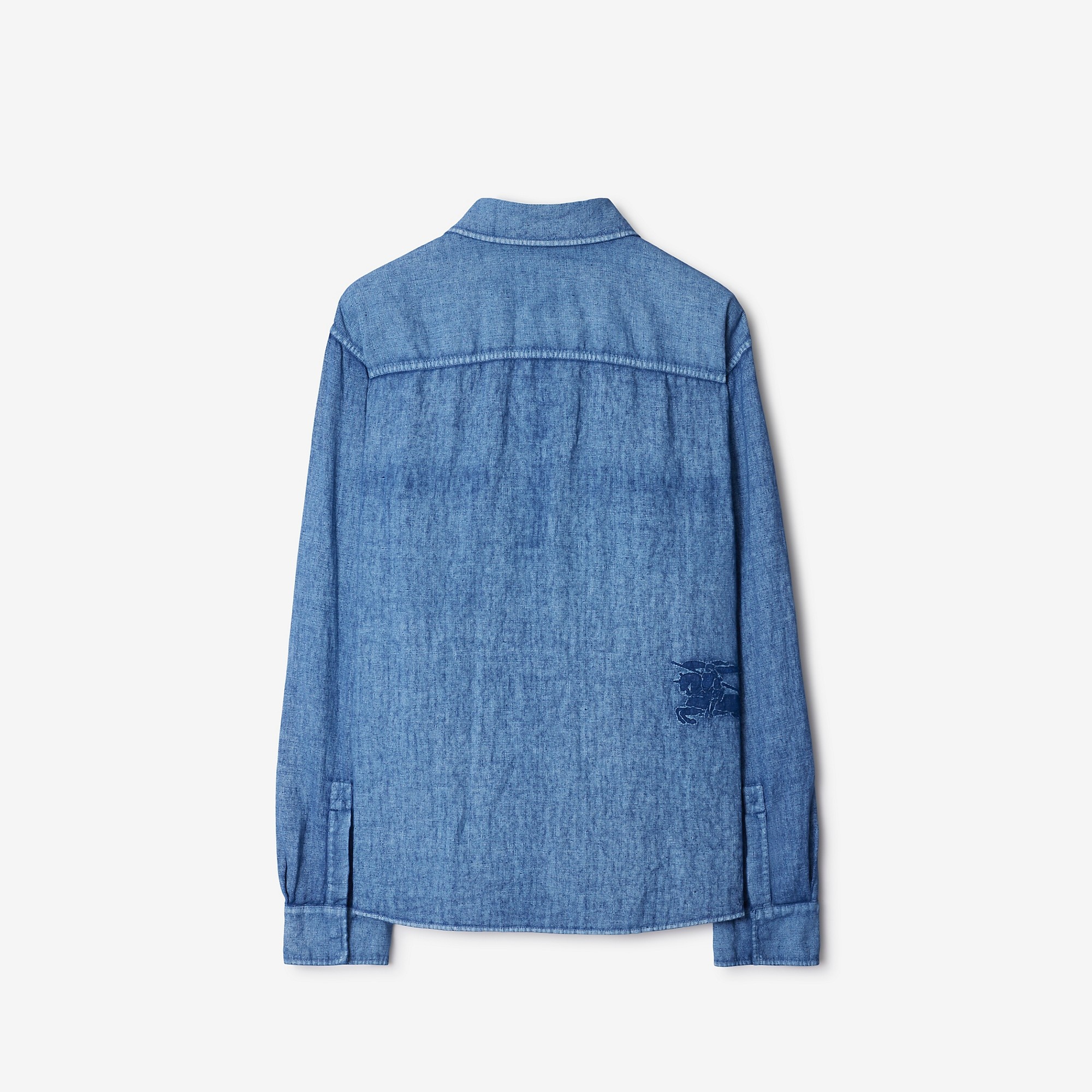 Linen Shirt - 5