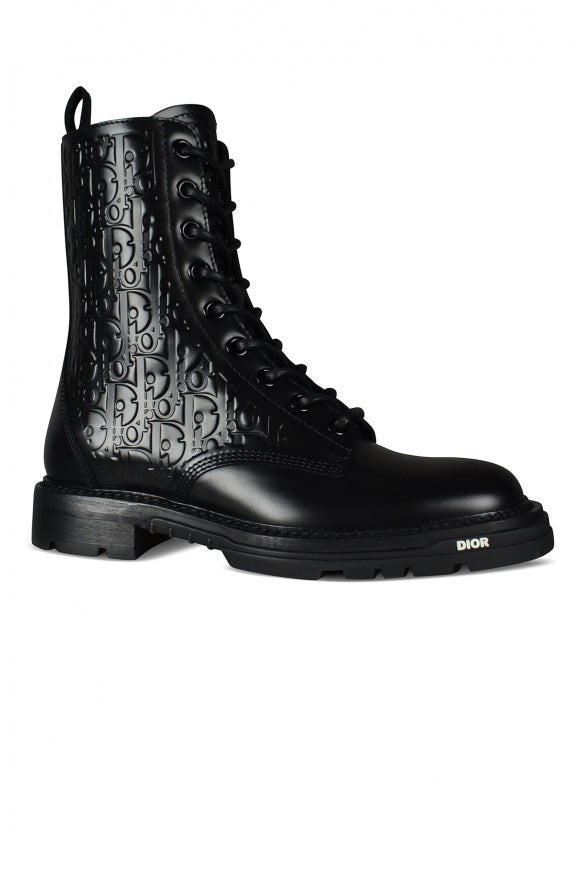 Dior Men Dior Explorer Boots - 2