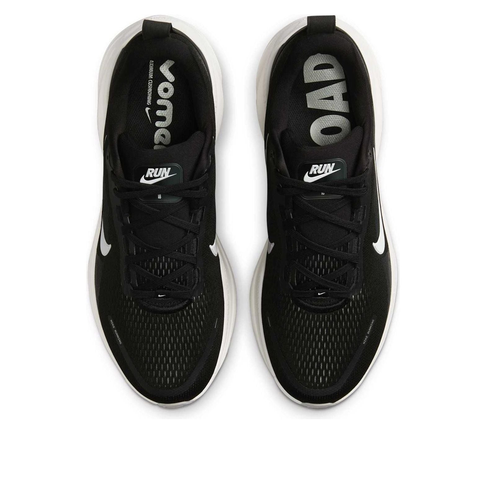 Nike Air Zoom Vomero 18 'Black Coconut Milk' HM6803-007 - 4