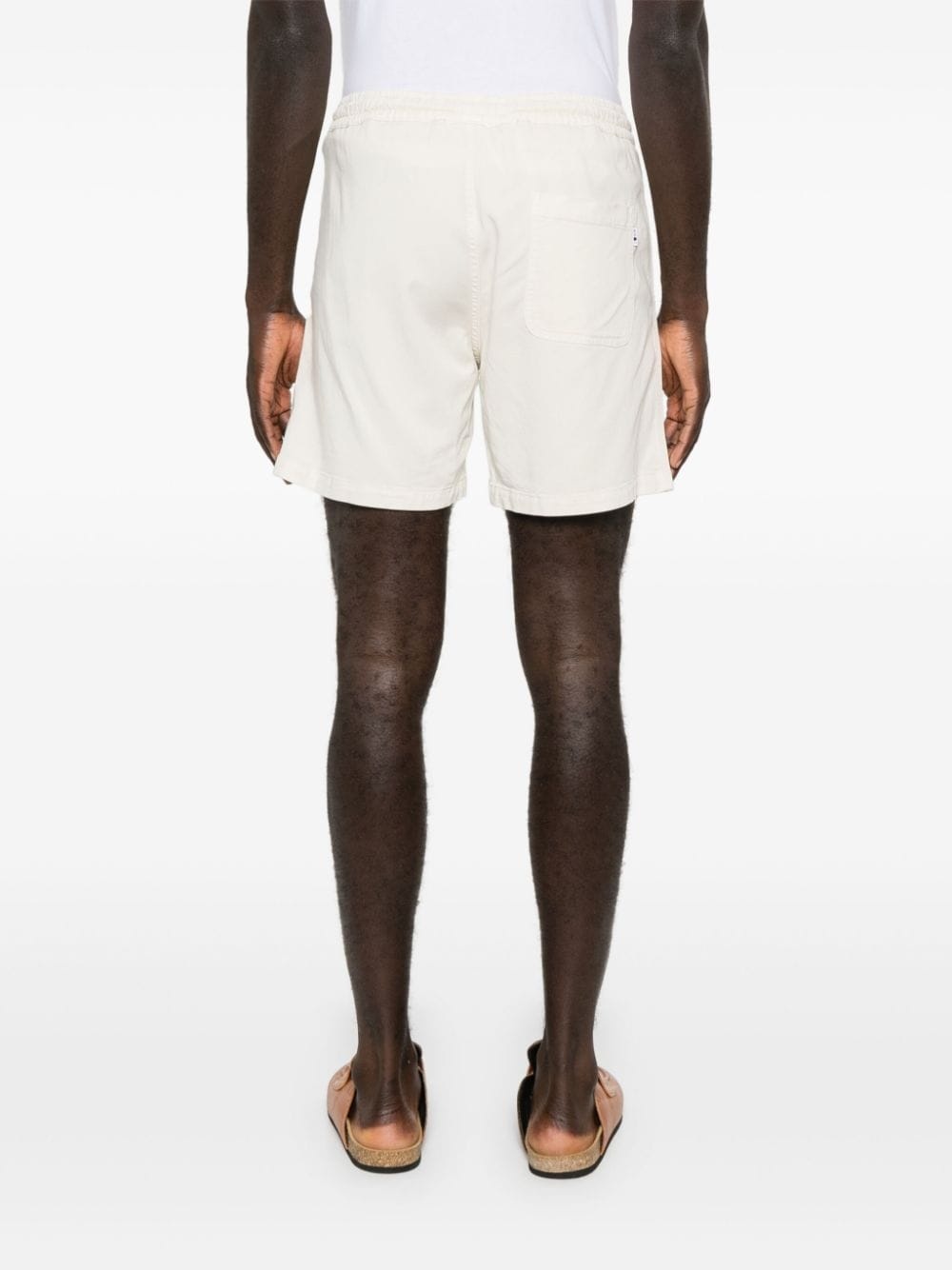 Gregor twill shorts - 4