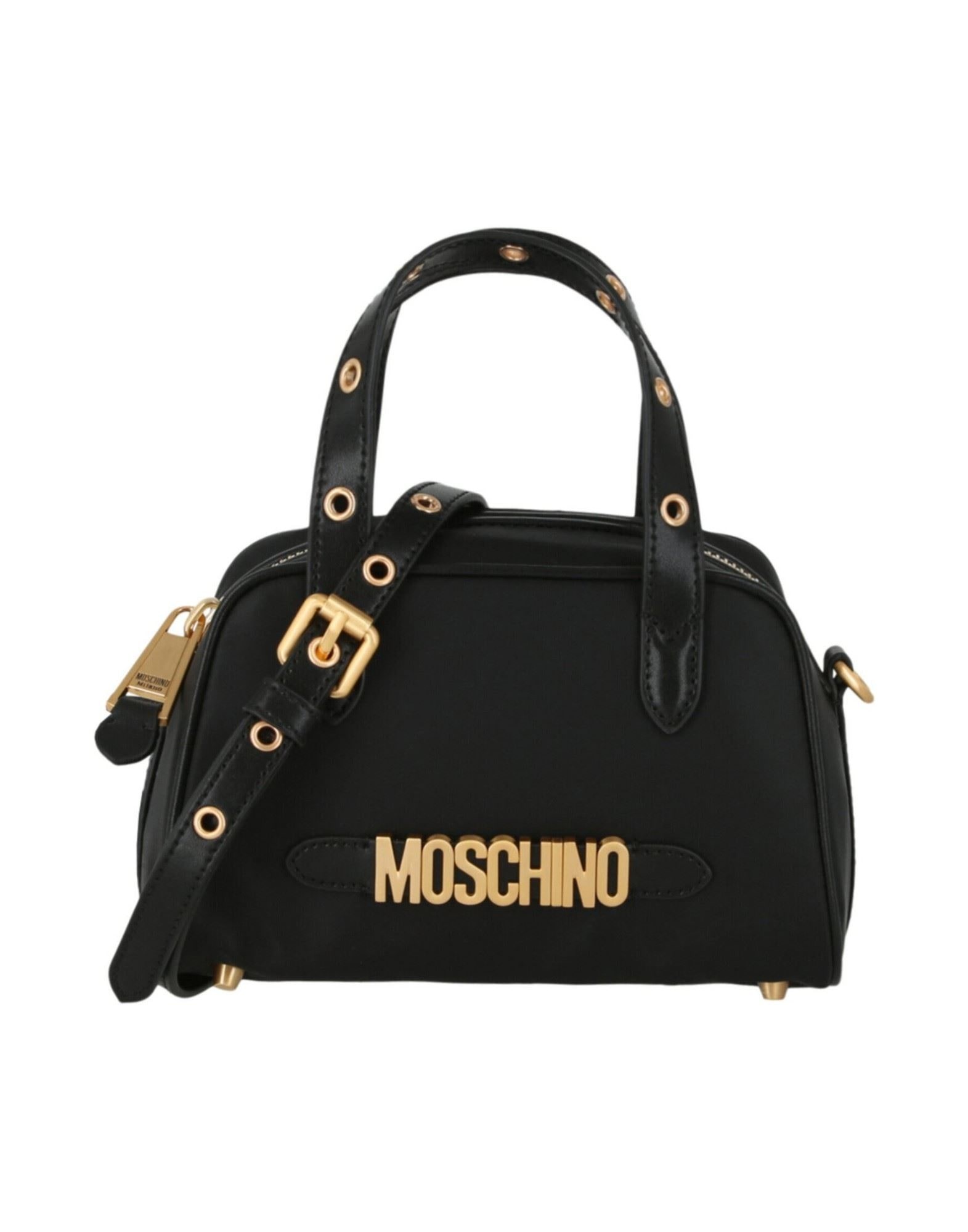 Black Women's Handbag - 1