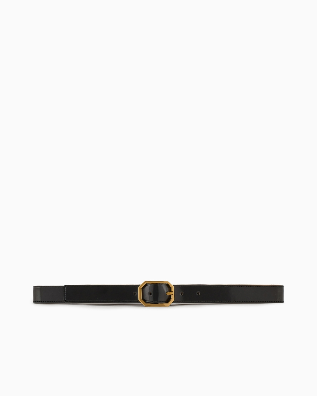 Brushed finish belt - 3