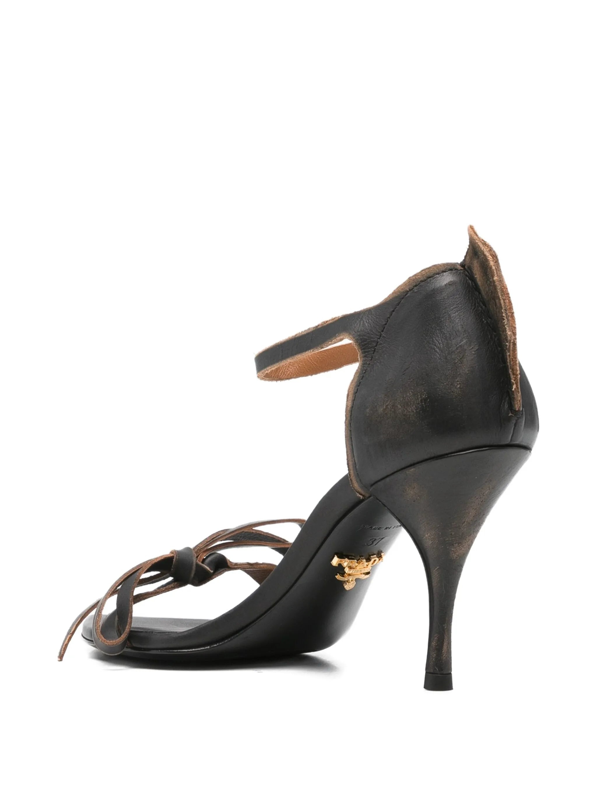 Prada Boots - 4
