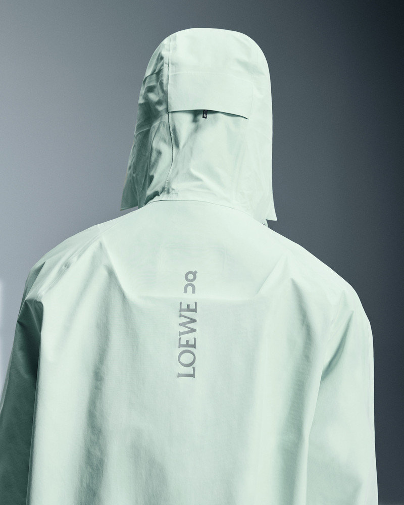 Parka LOEWE 5