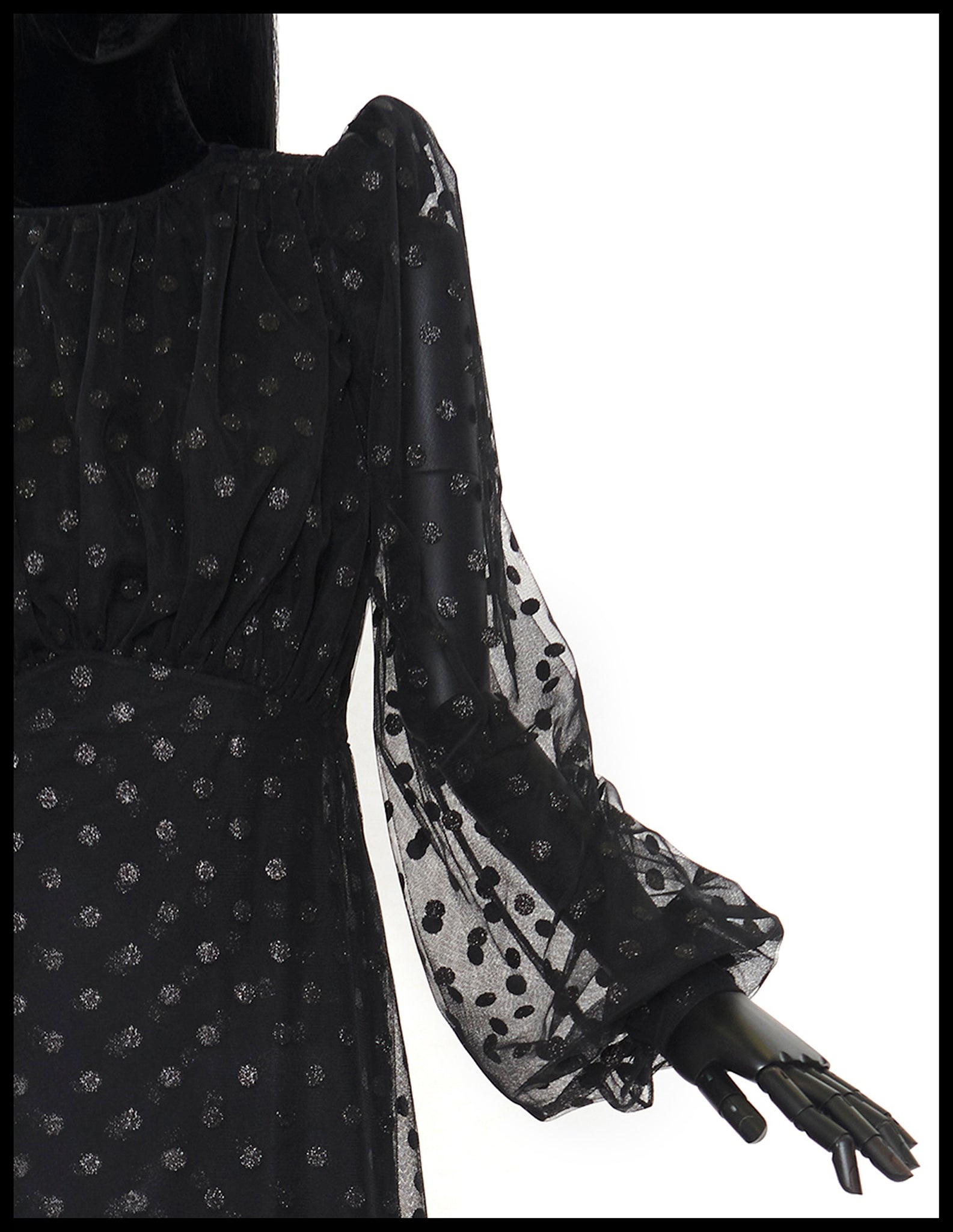 THE ROYAL SORCERESS DRESS - 3
