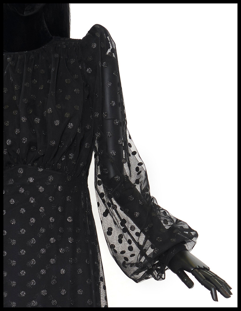 THE ROYAL SORCERESS DRESS 3