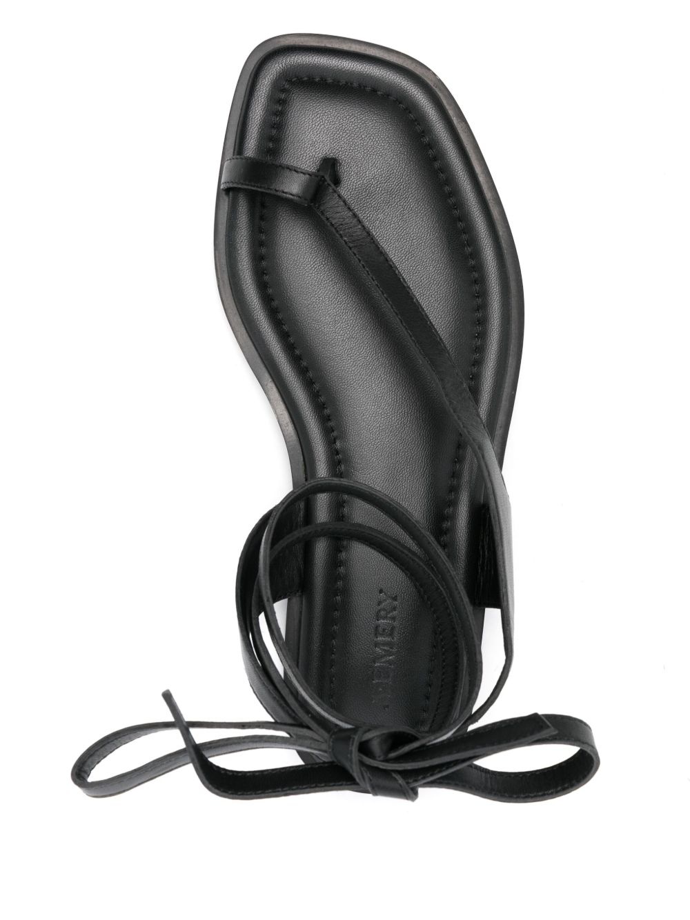 Hedi sandals - 4