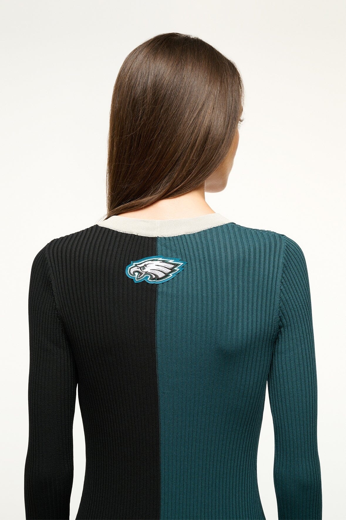 STAUD SHOKO SWEATER X NFL EAGLES - 3