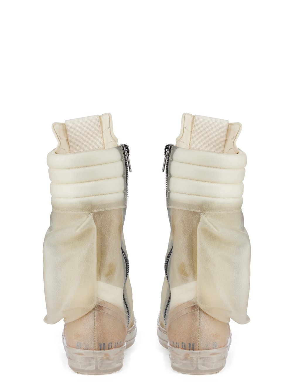 BOOTS - 4