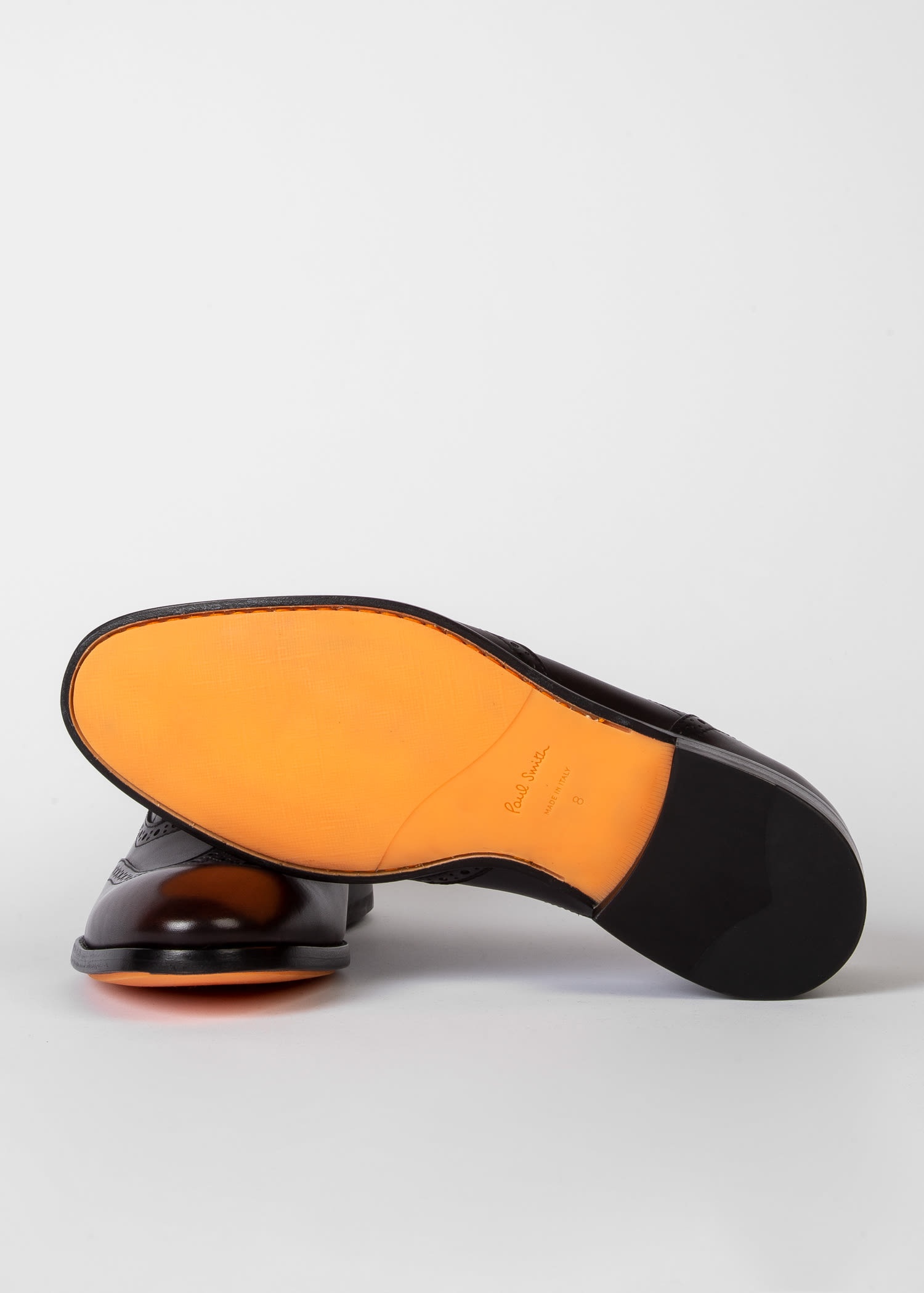 'Galileo' Brogues - 2