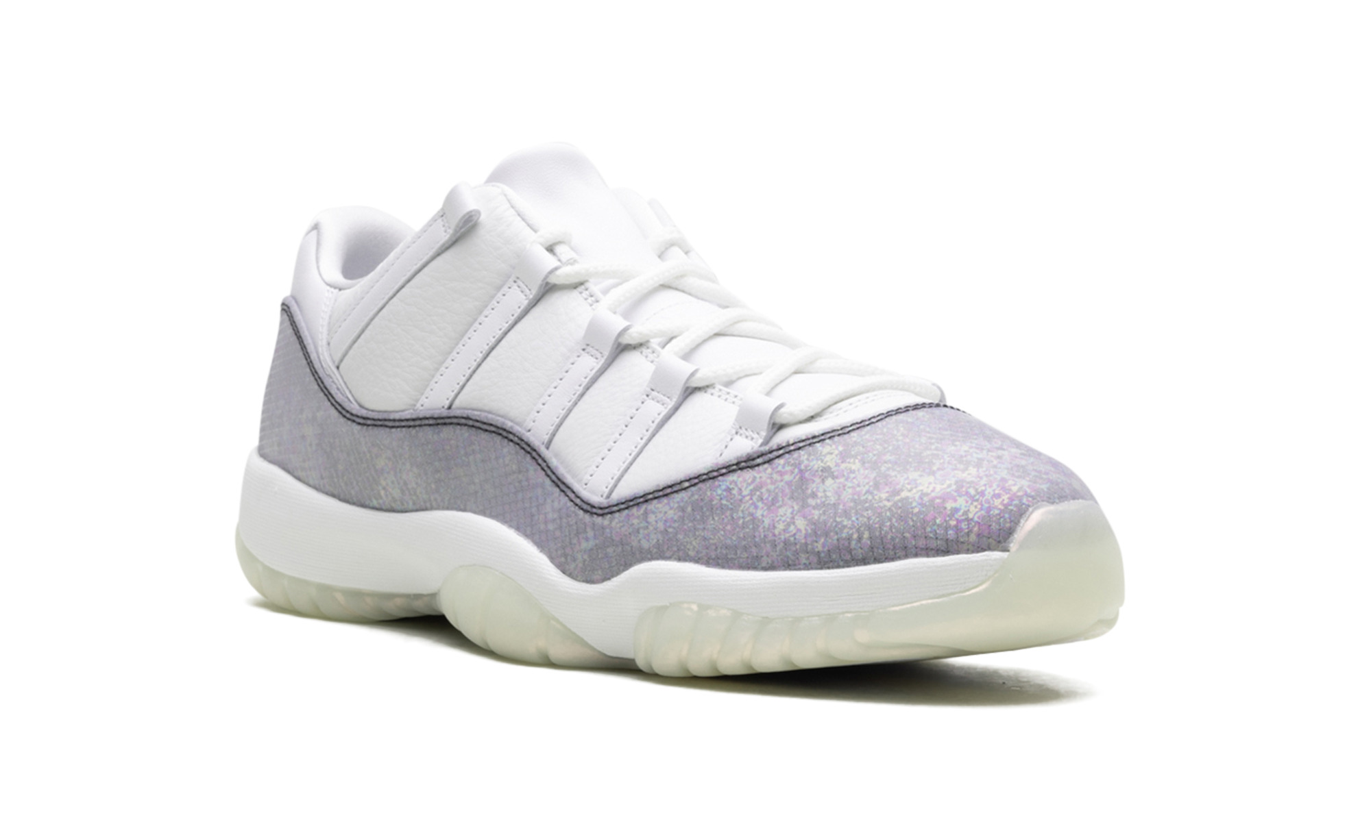 Air Jordan 11 Low "Year of the Snake" - 7