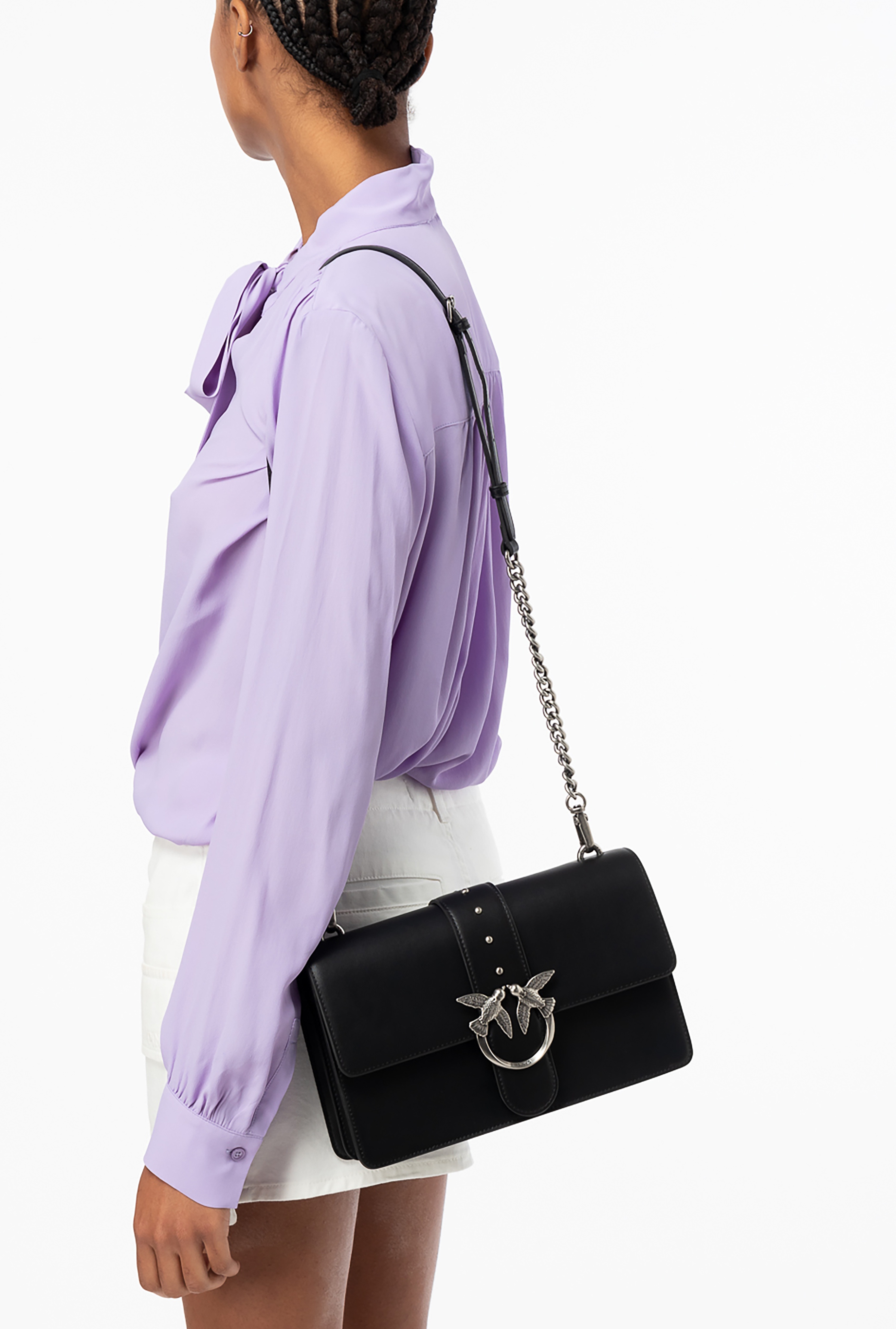 CLASSIC LOVE BAG ONE SIMPLY - 7