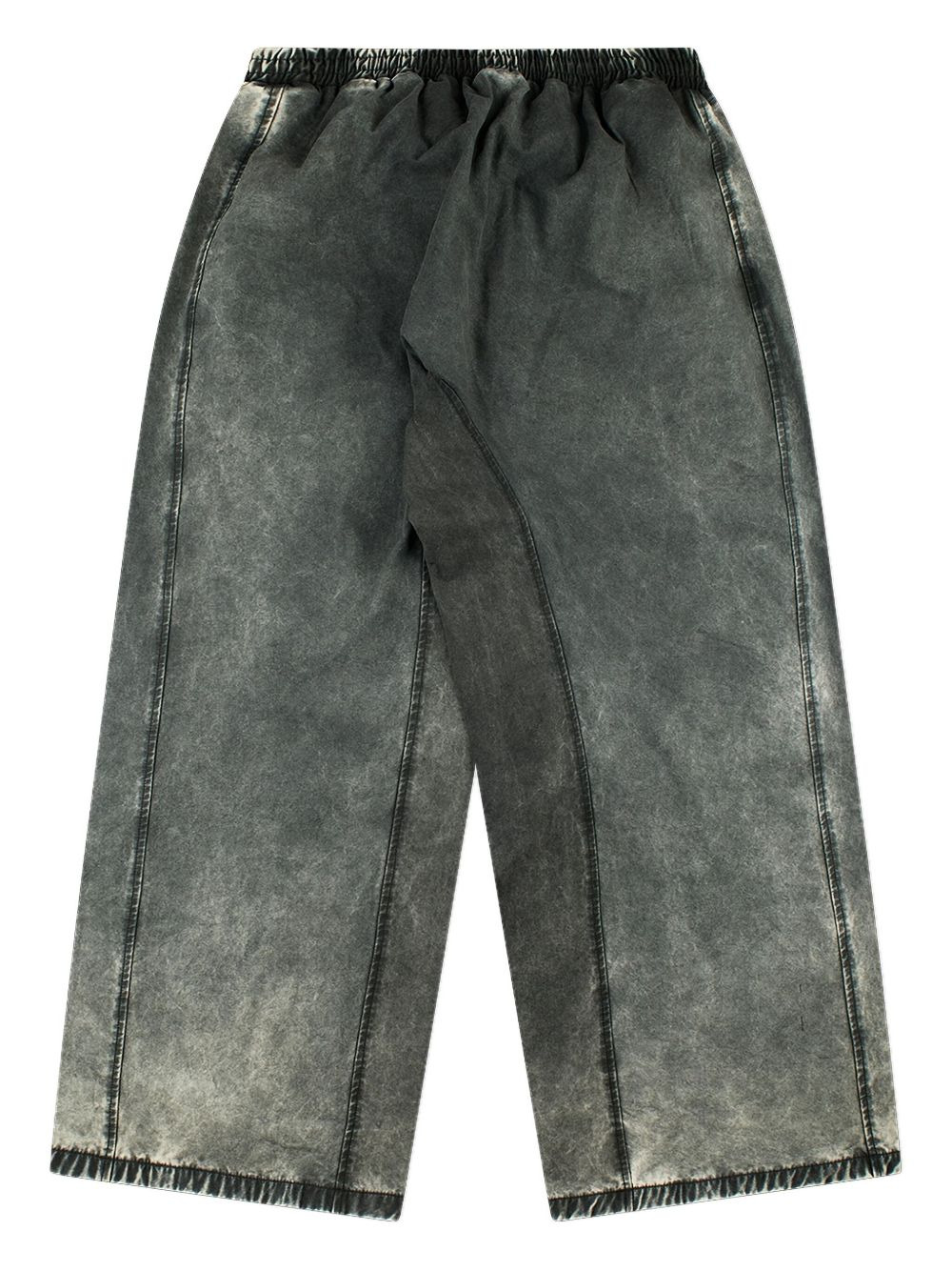 Trappist Penta striped trousers - 2