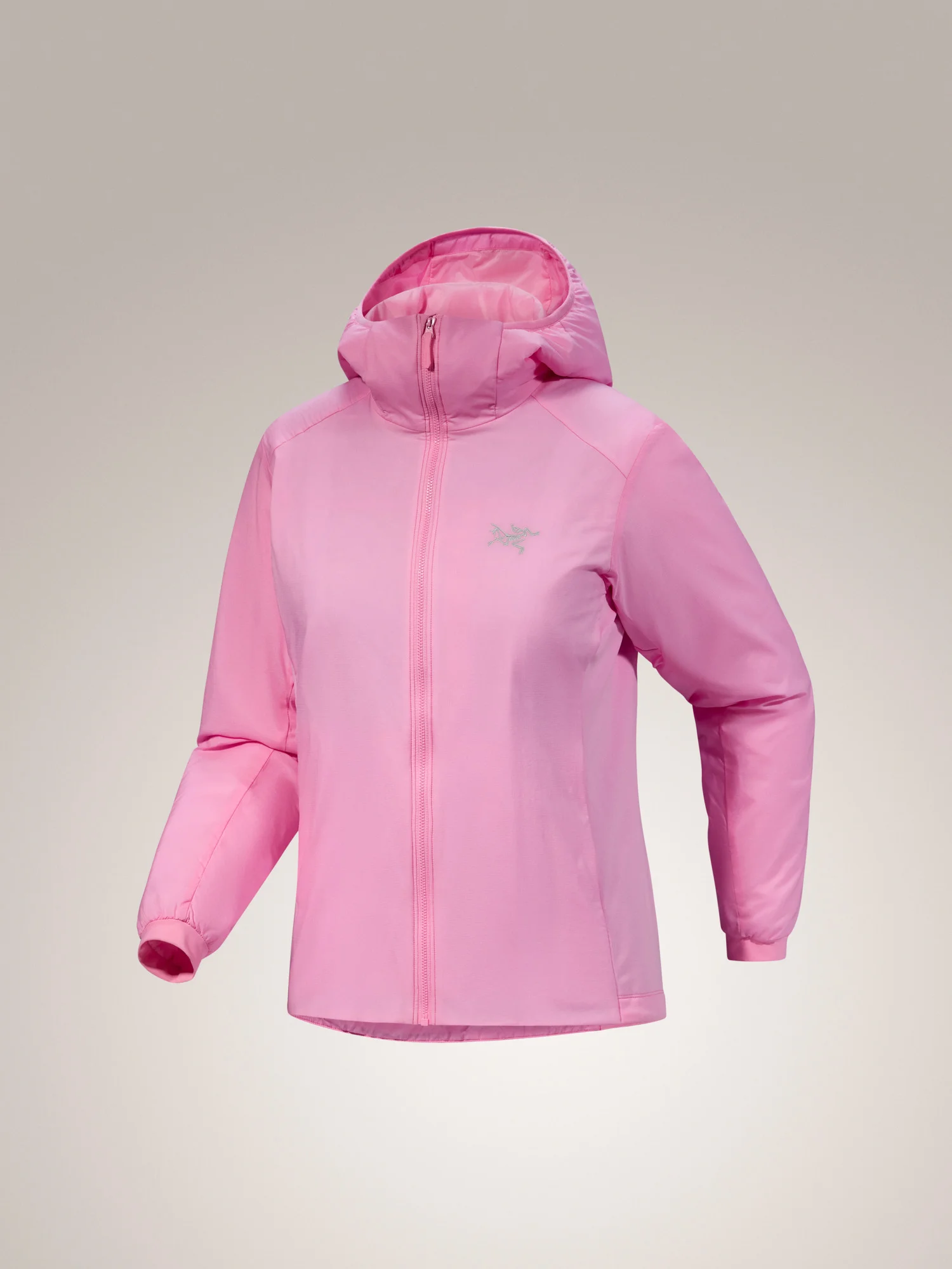 Atom Hoody - 1
